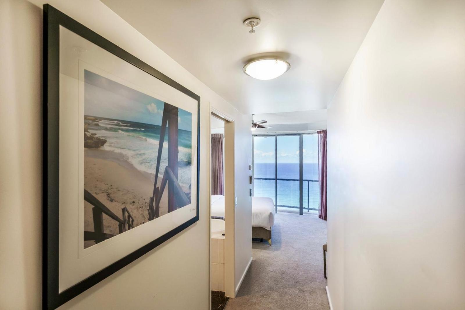 Apartment Sub-penthouse 44th Floor! *