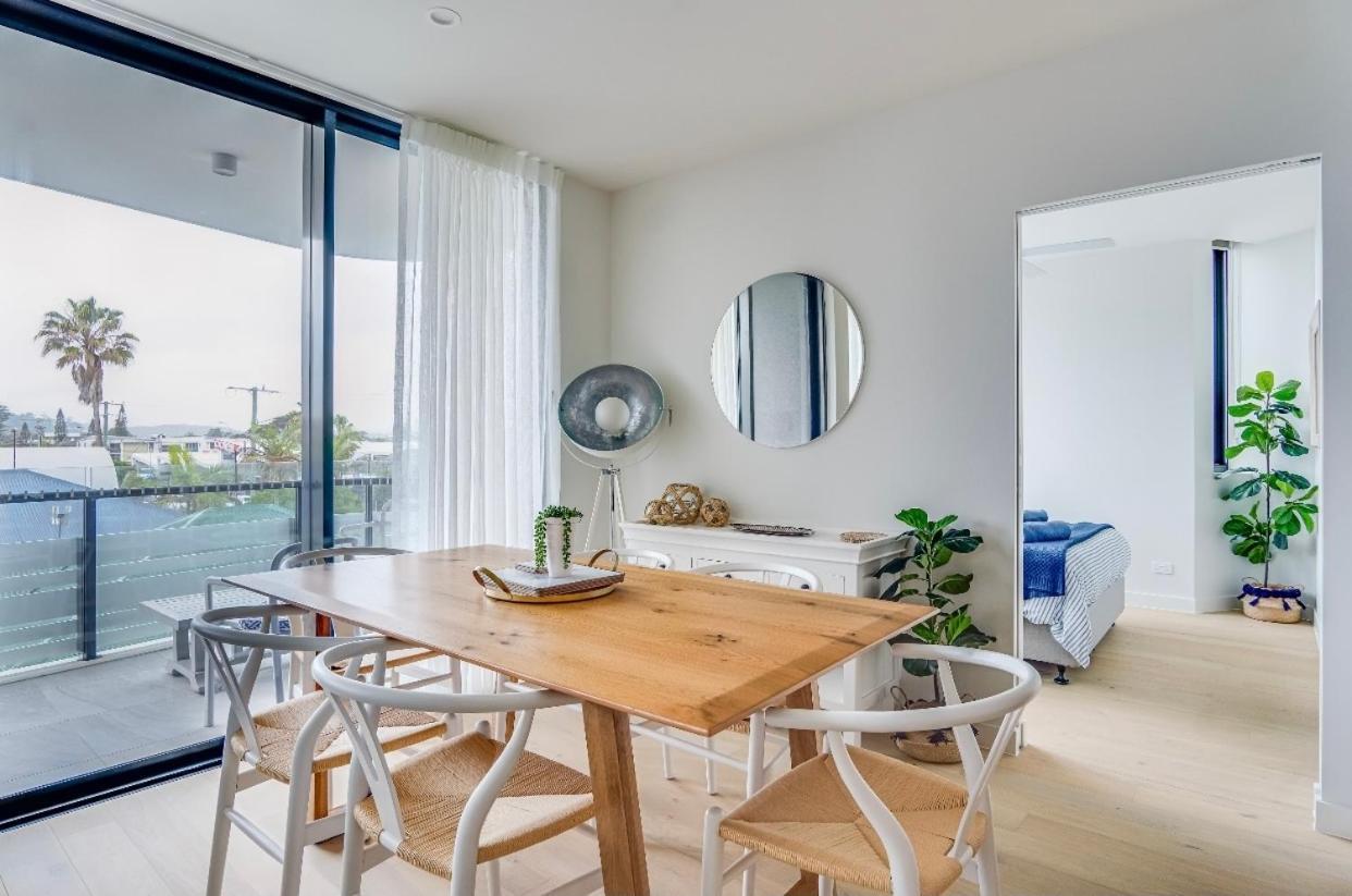 Apartment Luxury Palm Getaway