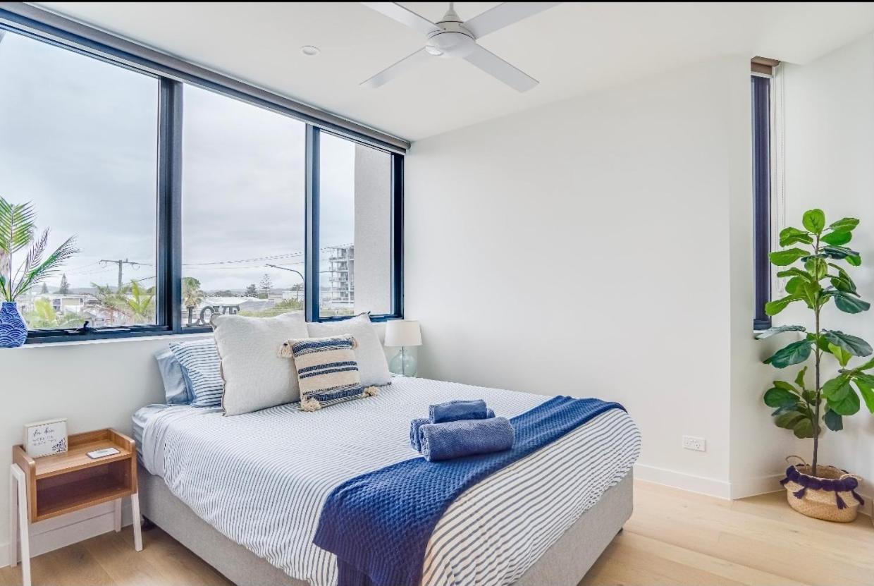Apartment Luxury Palm Getaway Gold Coast