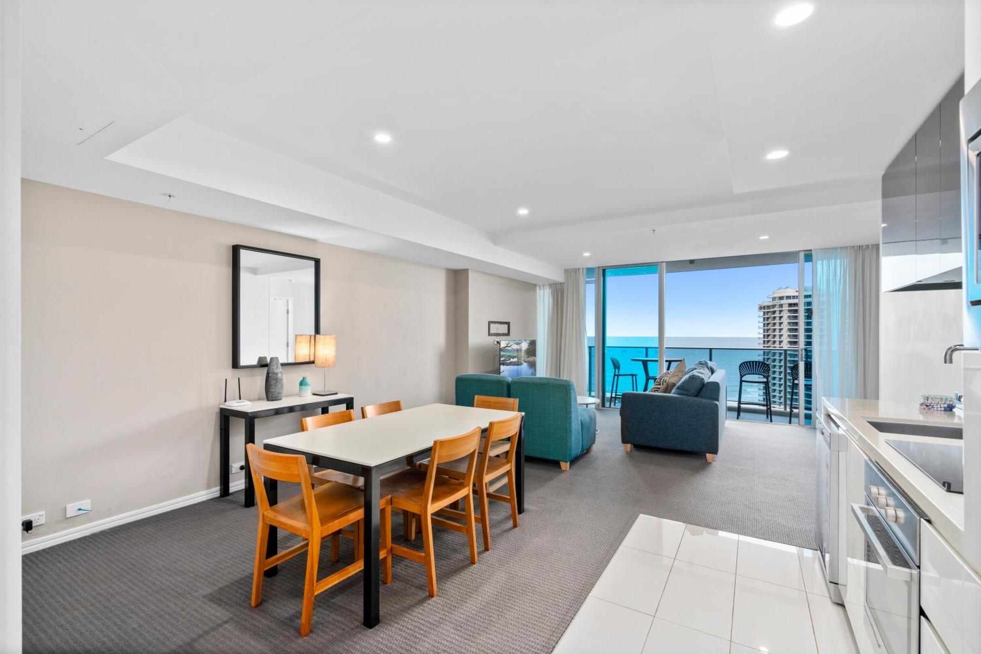 Apartment Orchid Residences - Hr Surfers Paradise Gold Coast