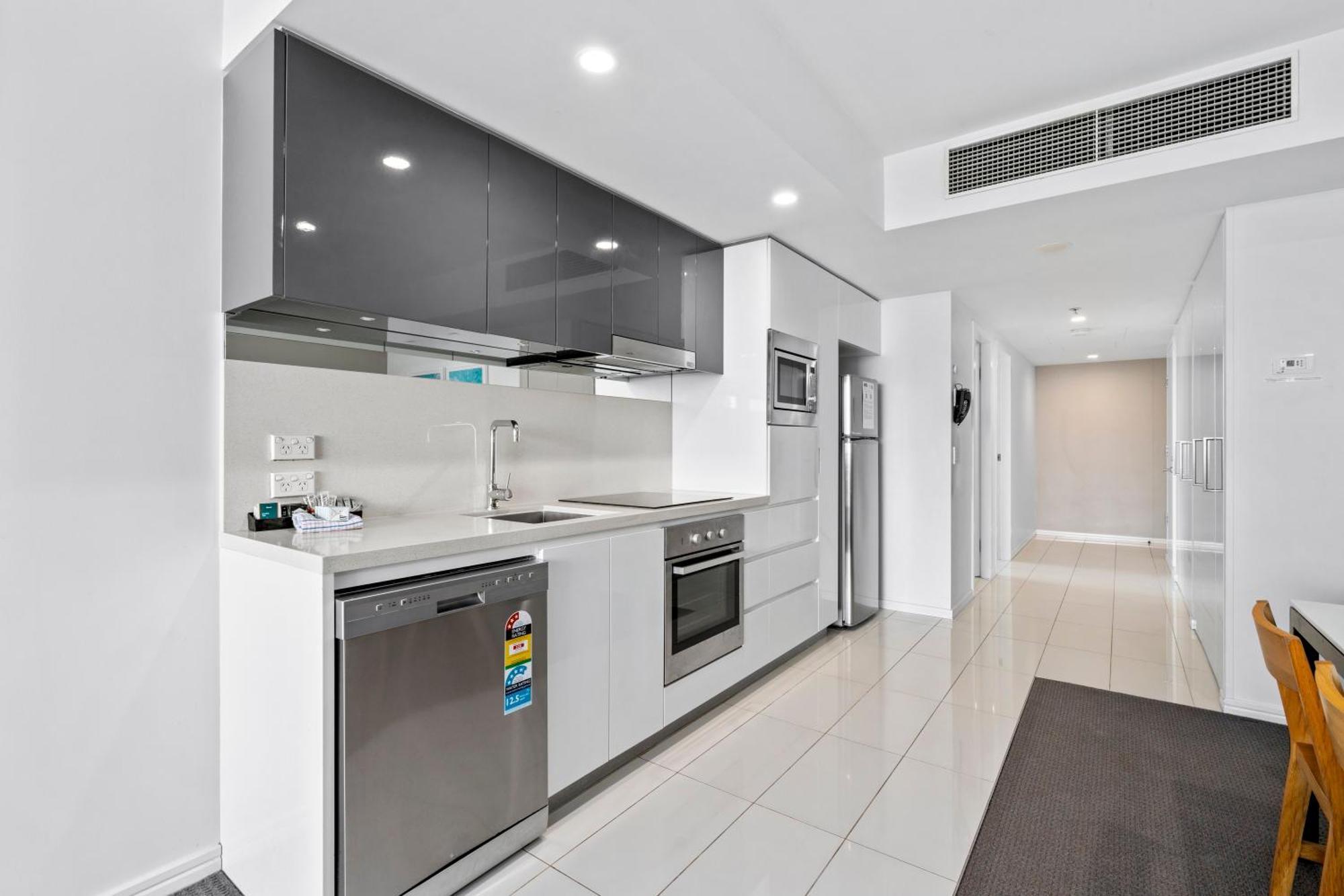 Orchid Residences - Hr Surfers Paradise Gold Coast