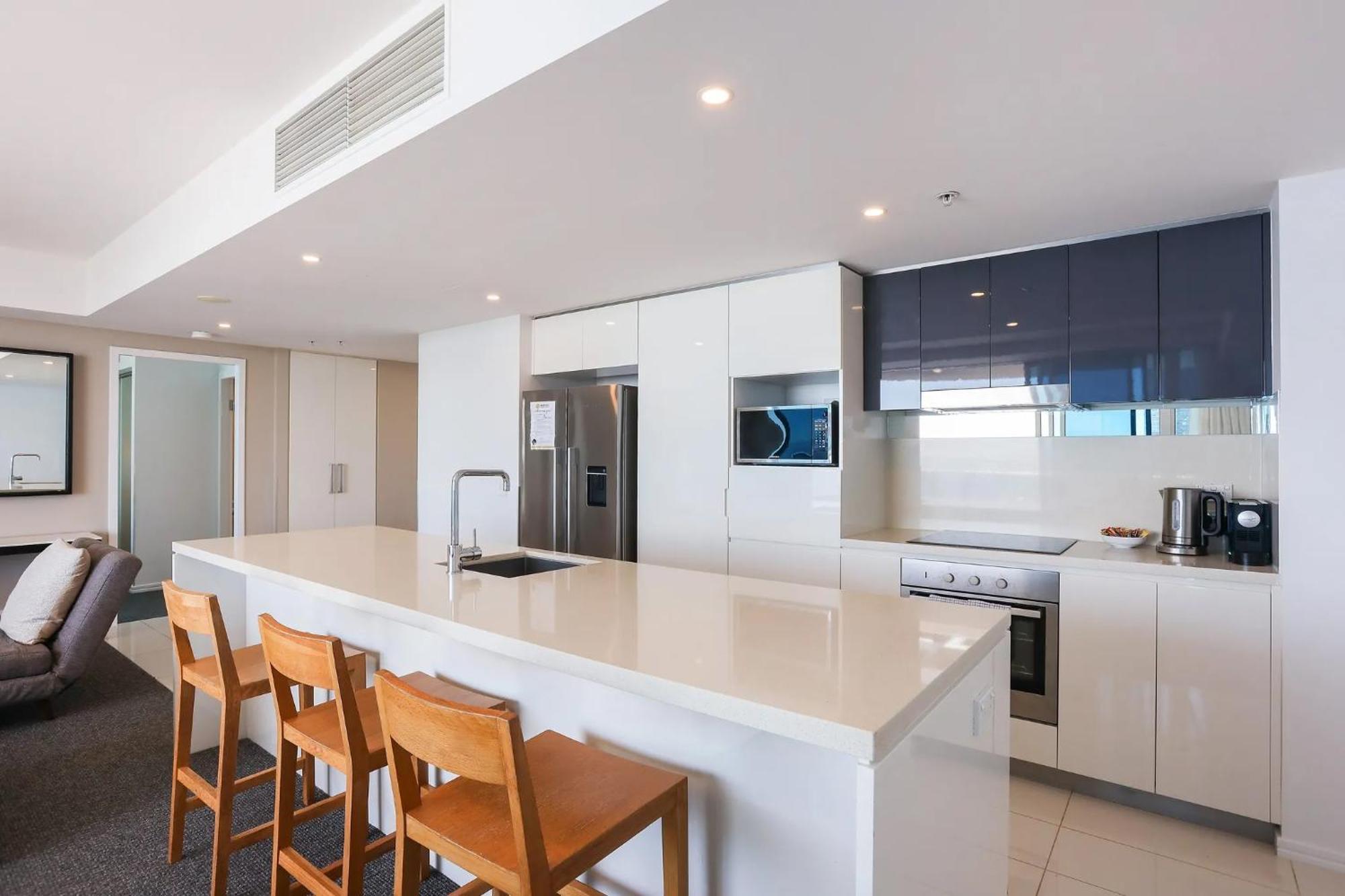 Apartment Orchid Residences - Hr Surfers Paradise *