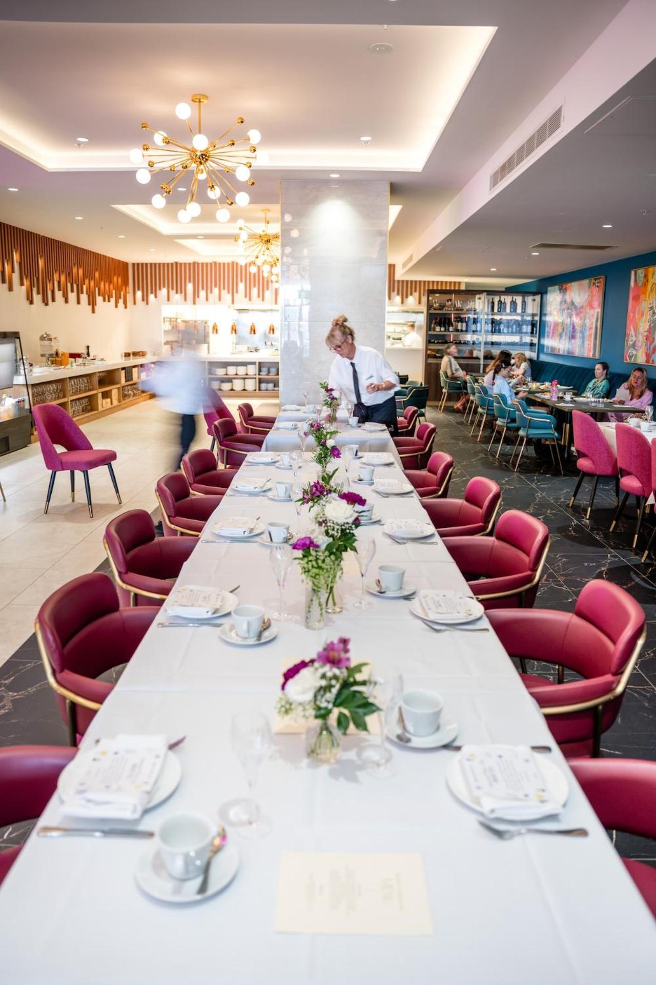 Tryp By Wyndham Southport Hotel 4*