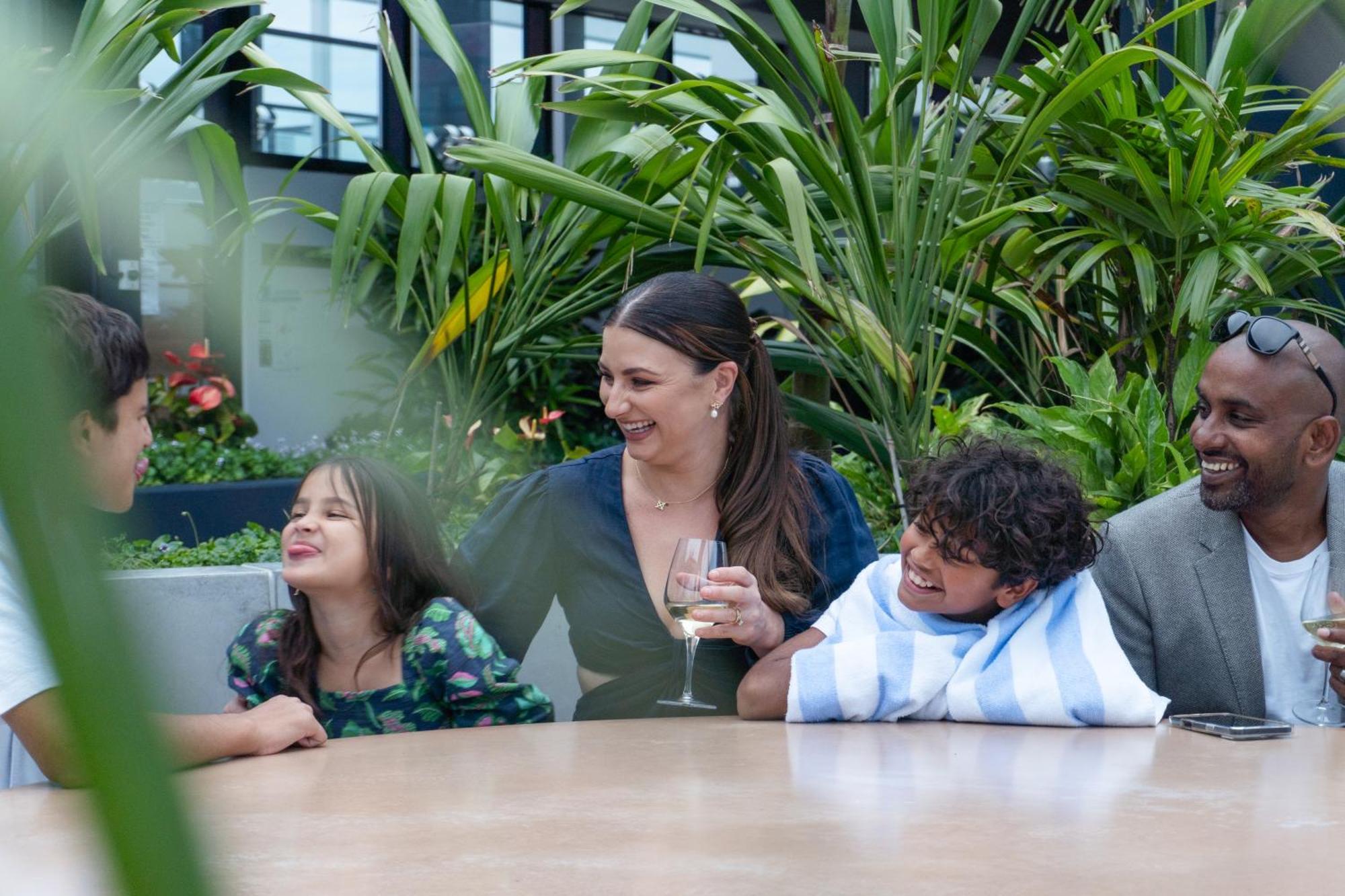 Tryp By Wyndham Southport Hotel