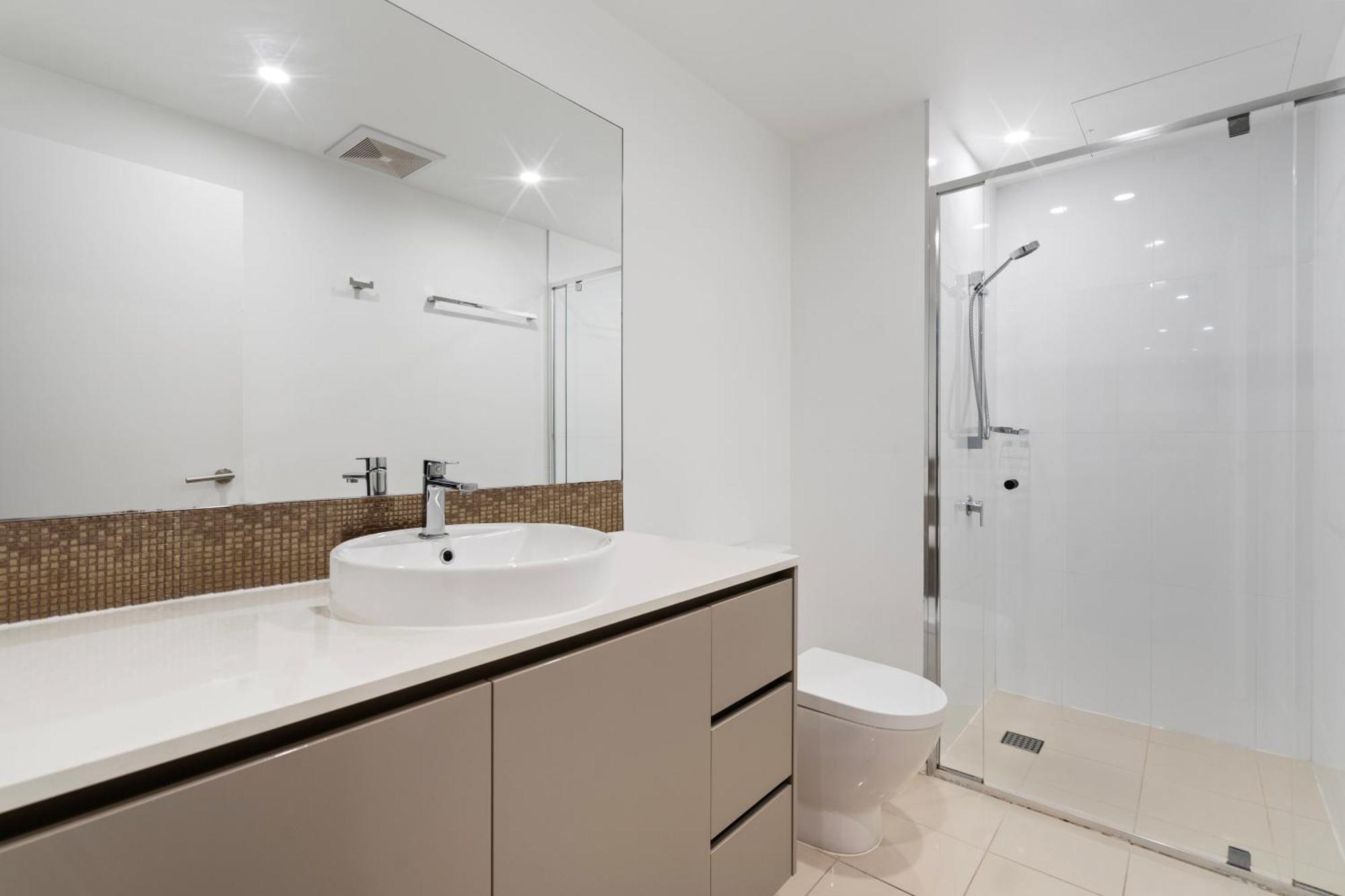 Amazing Ocean View In Surfers Paradise Apartment *