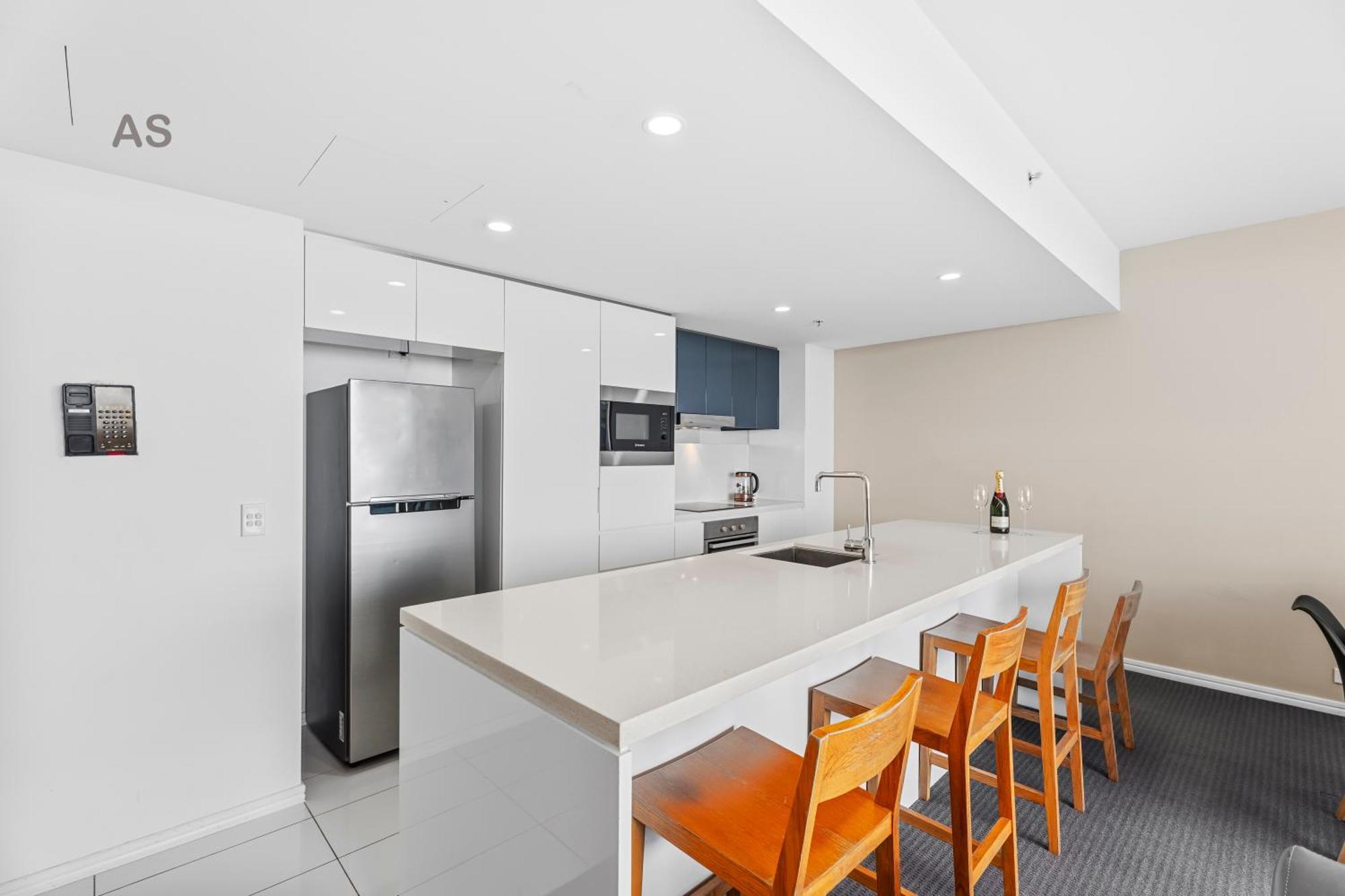 H Residences - Private -