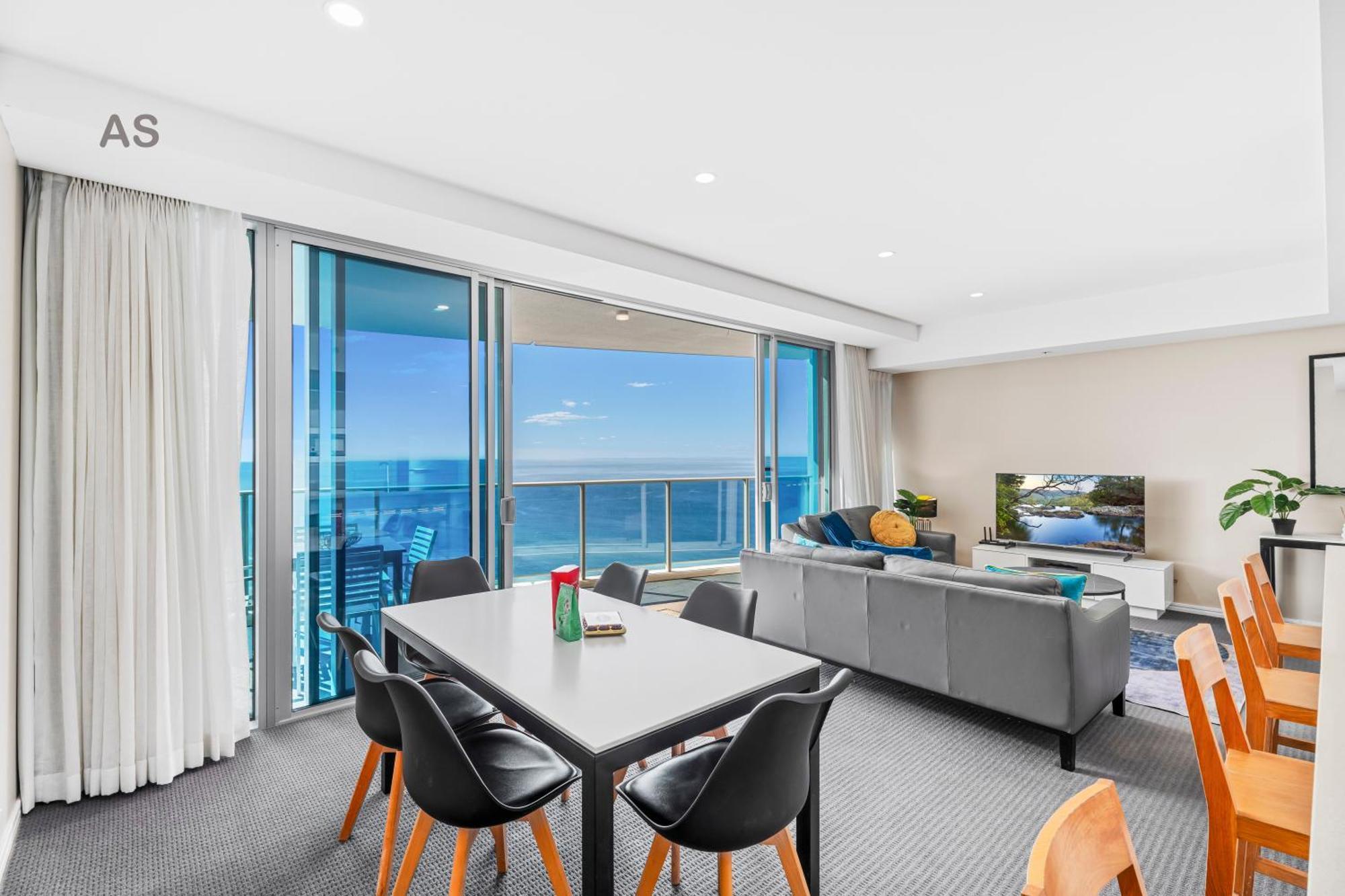 H Residences - Private - Apartment