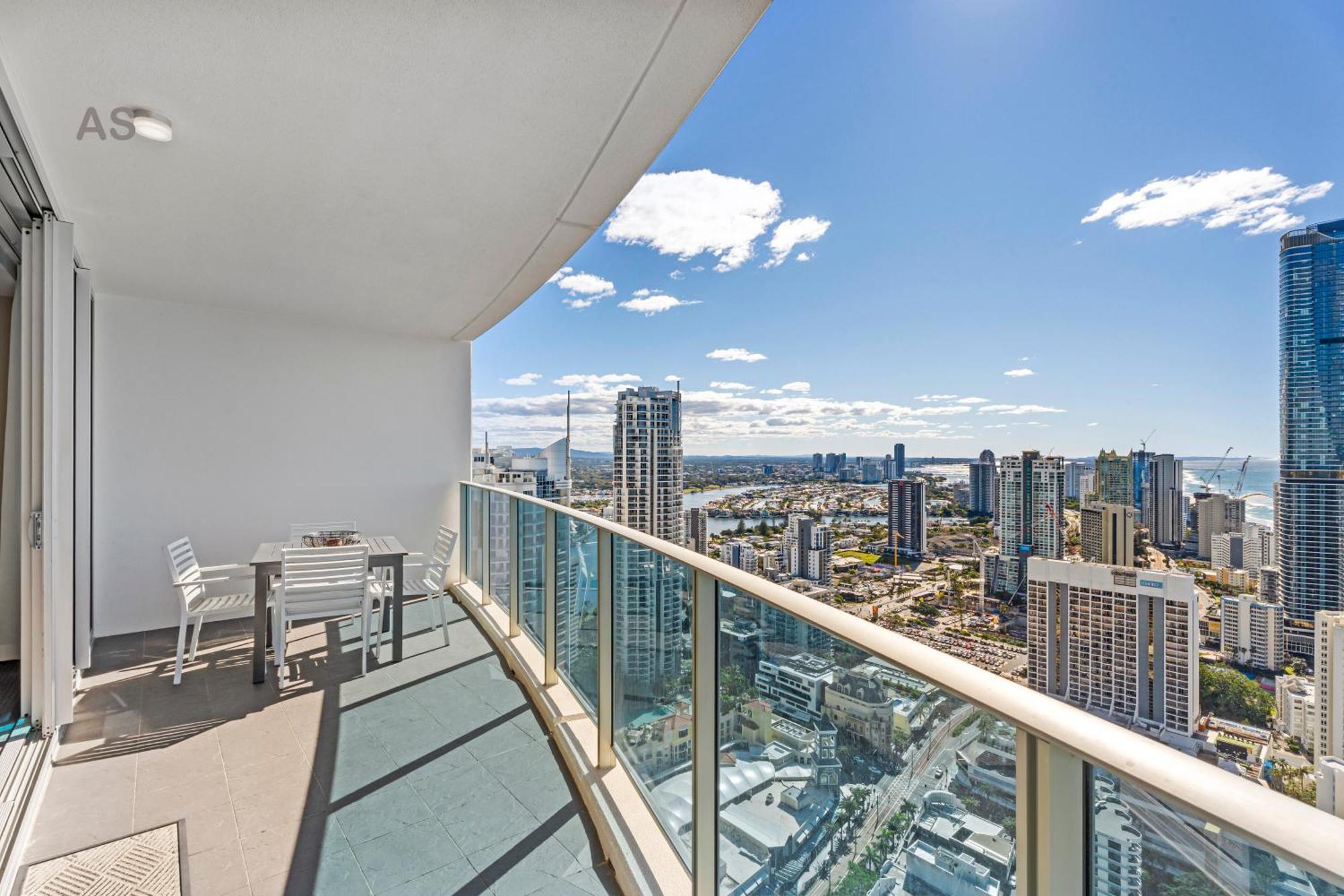 Apartment H Residences - Private -