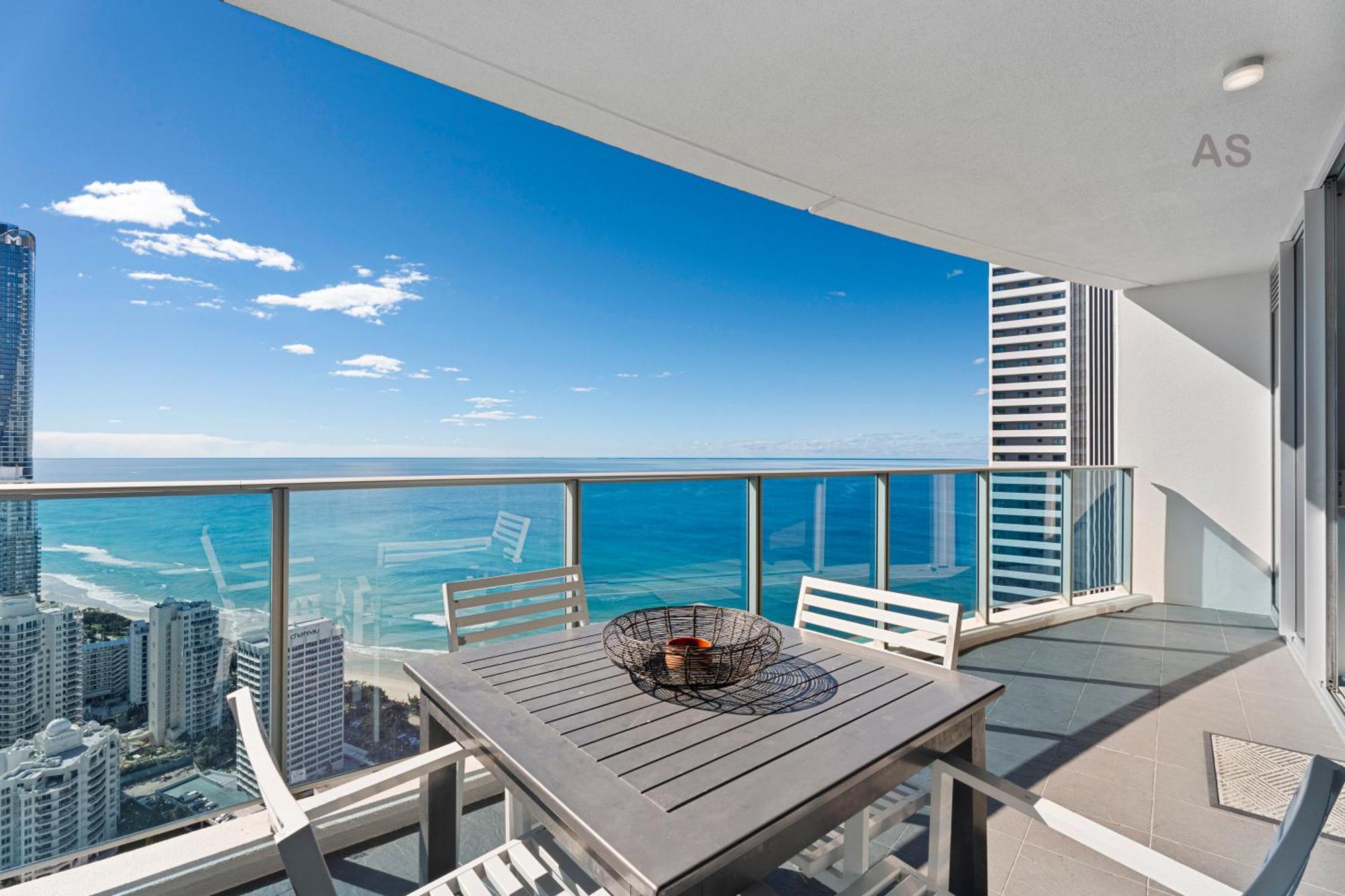 Apartment H Residences - Private - *