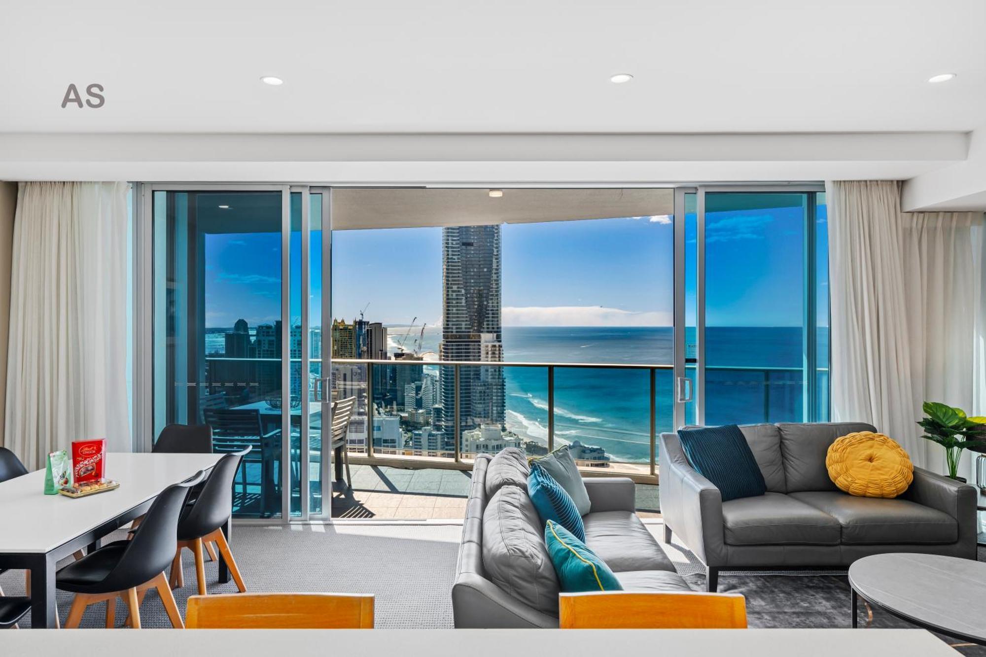 H Residences - Private - Apartment