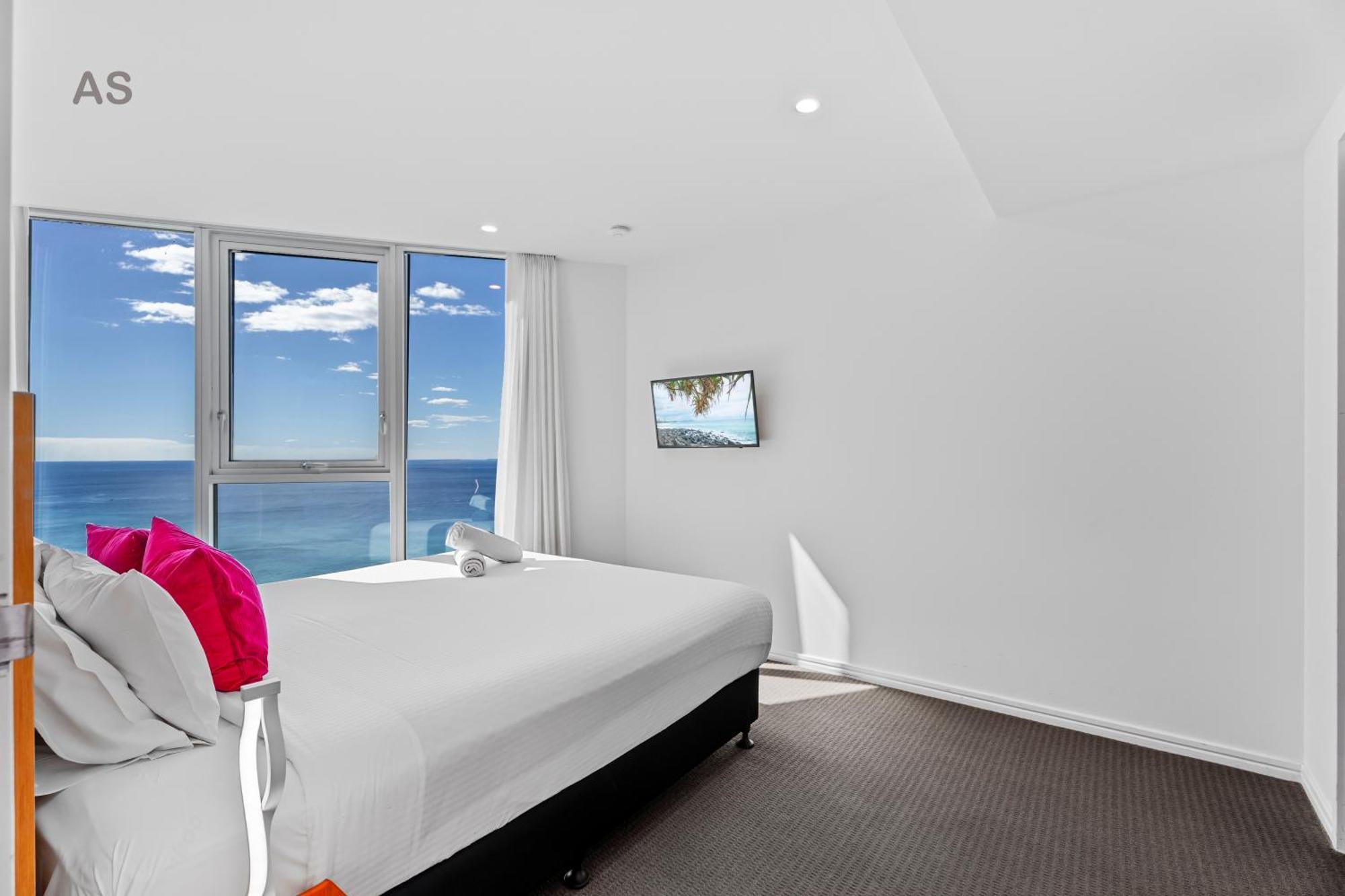 Apartment H Residences - Private - Gold Coast