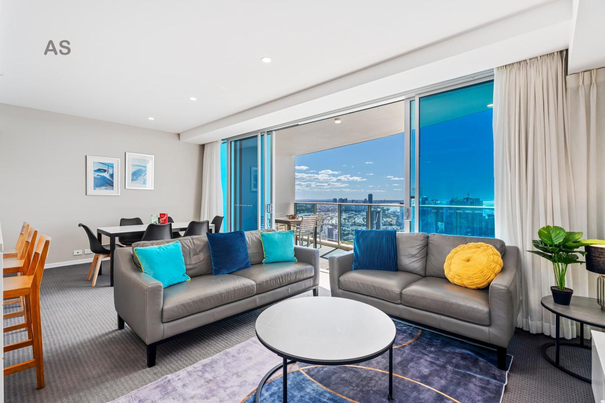 H Residences - Private - *