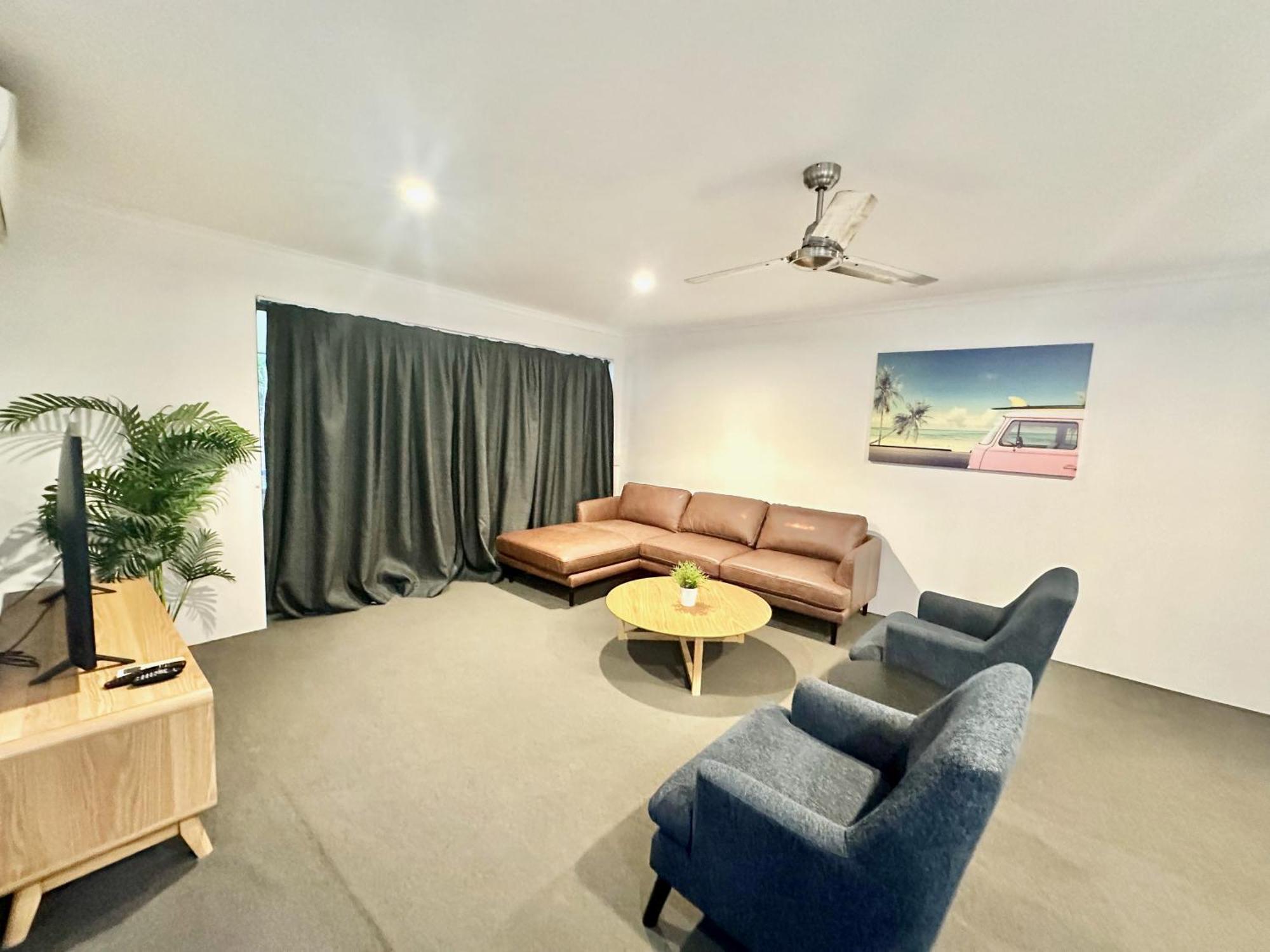 Diamond 42 Apartment *