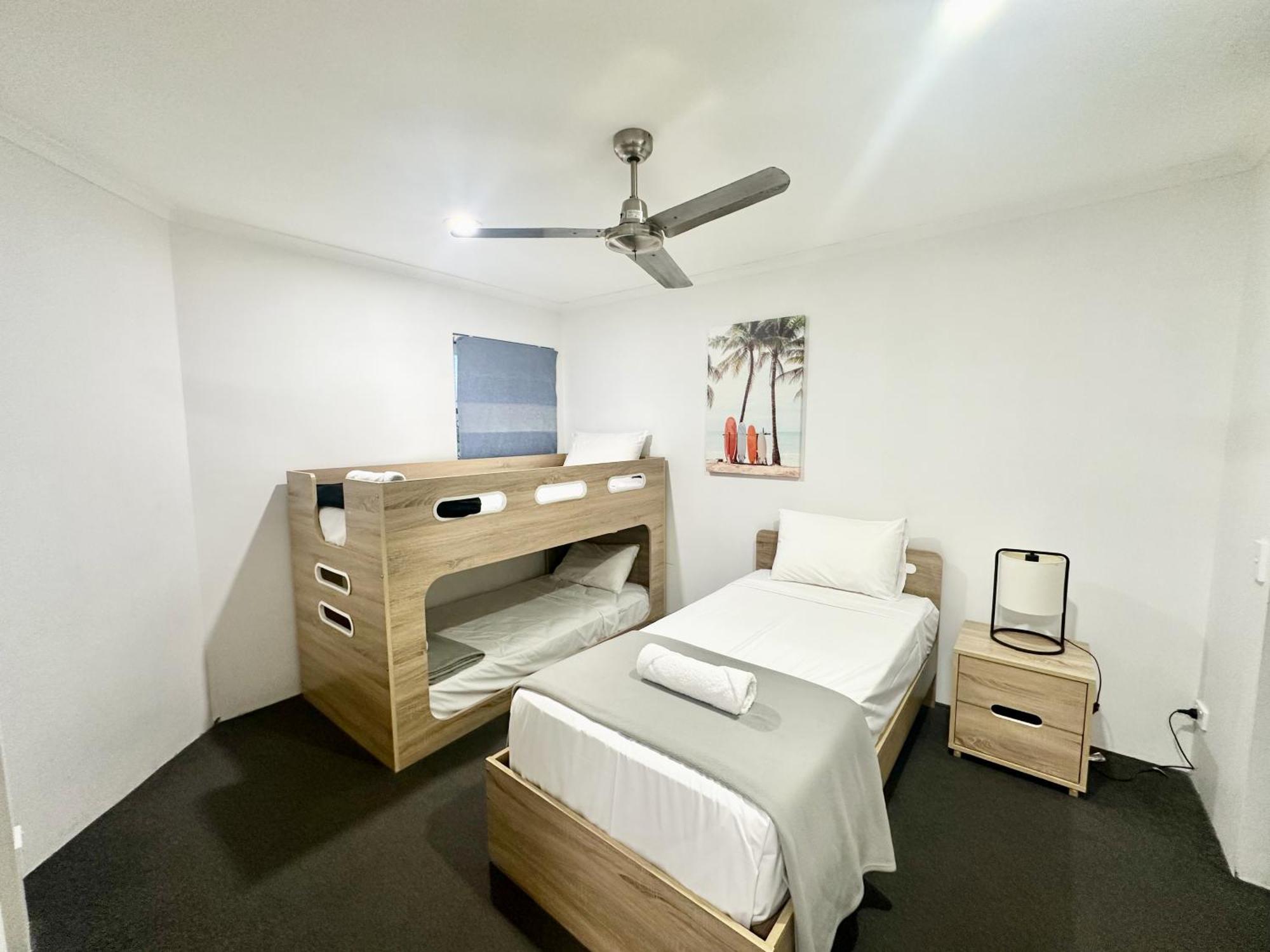 Apartment Diamond 42 Gold Coast