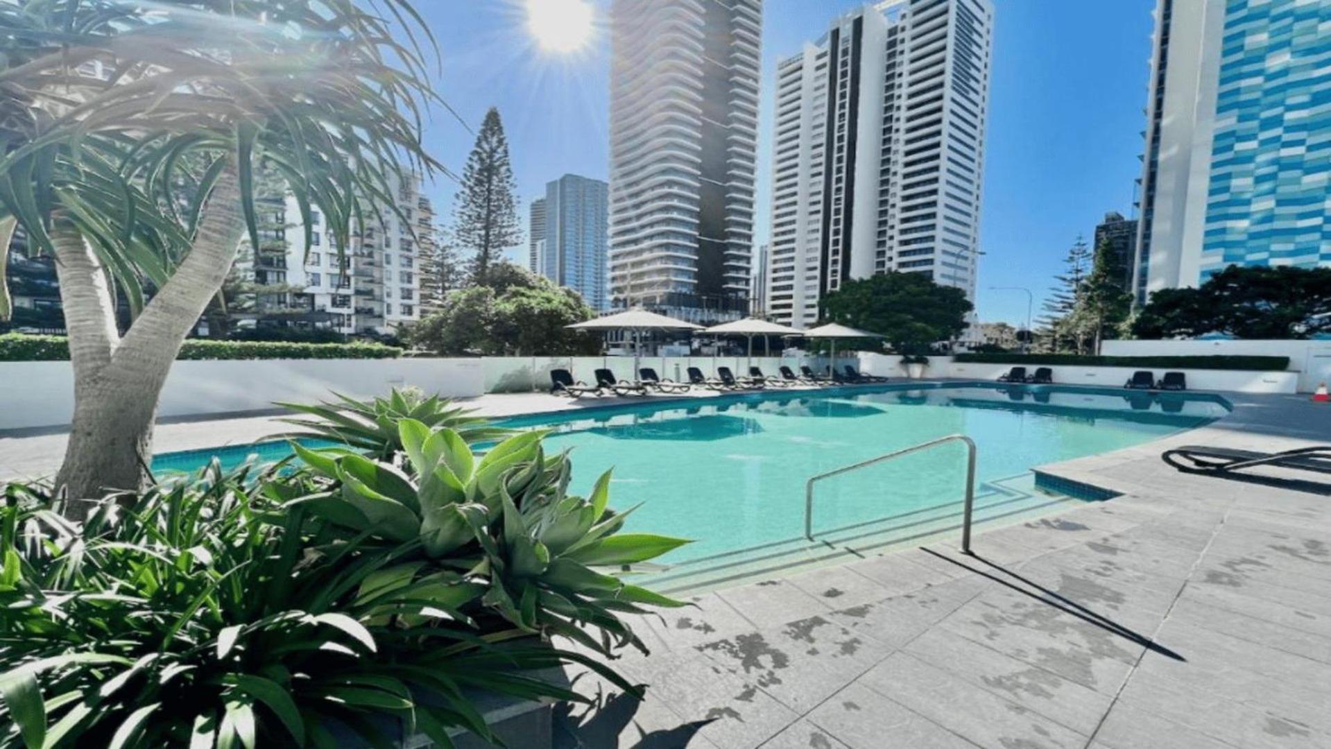 Large Ocean Views 4br Sub-penthouse - Sierra Grand - Coasthm *