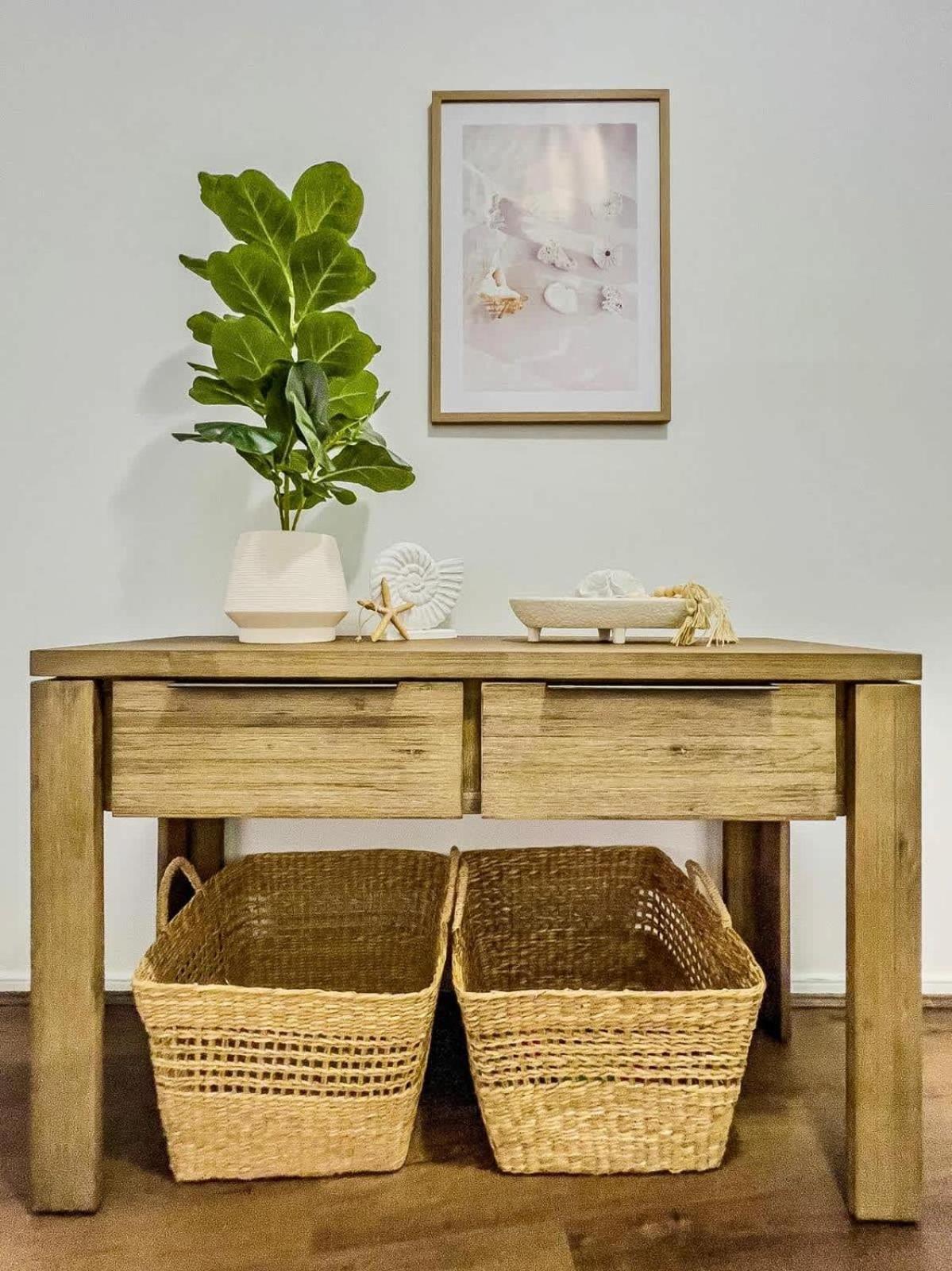 Nautical Chevron Escape Apartment Gold Coast