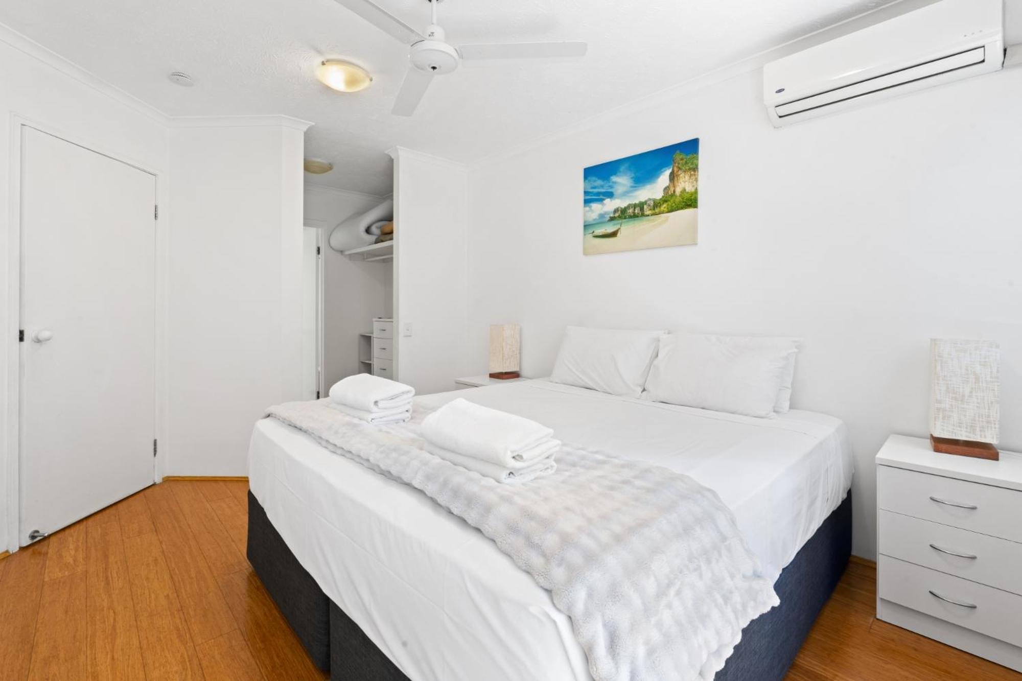 Apartment Diamond #155 Gold Coast