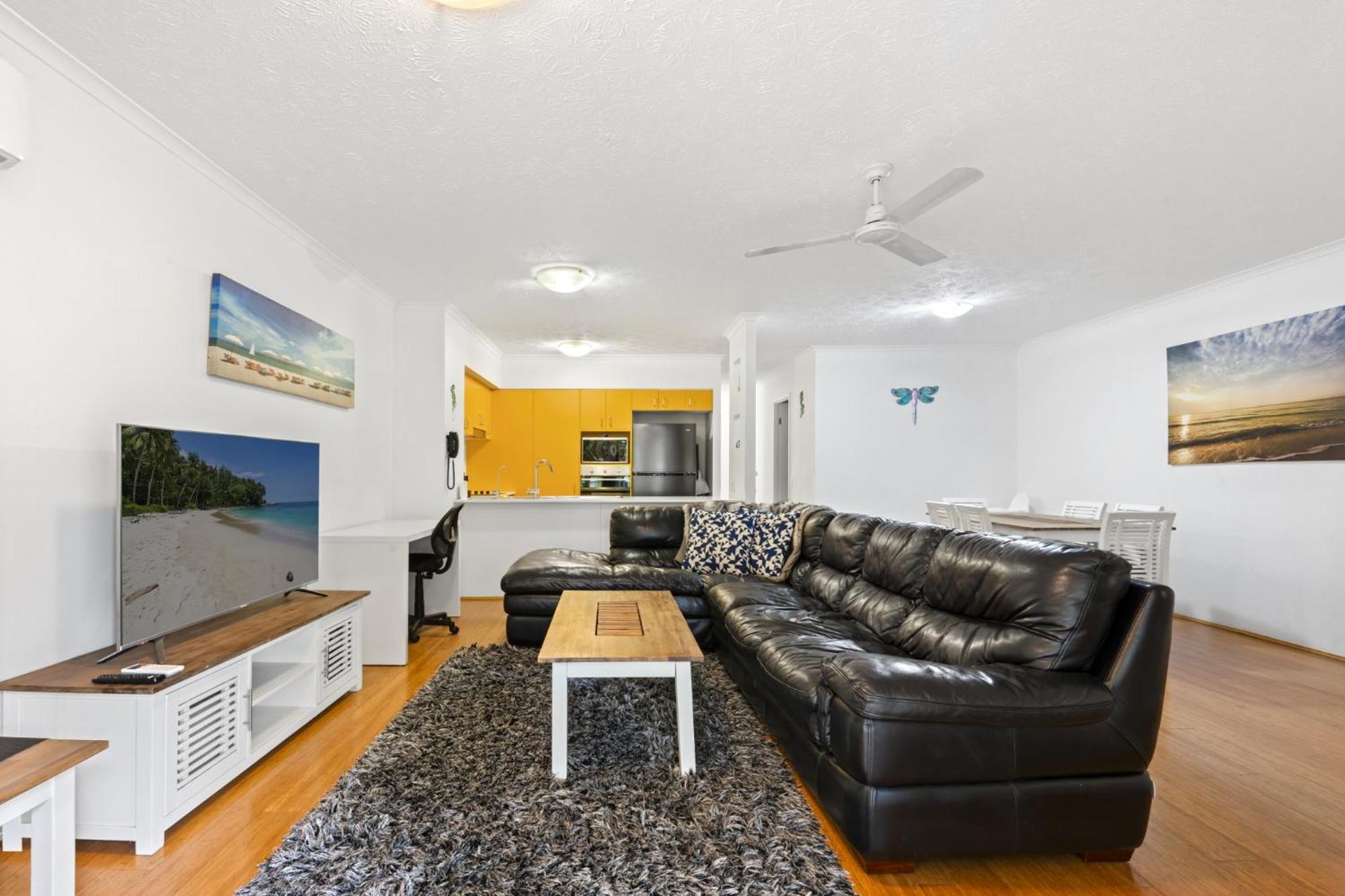 Diamond #155 Apartment
