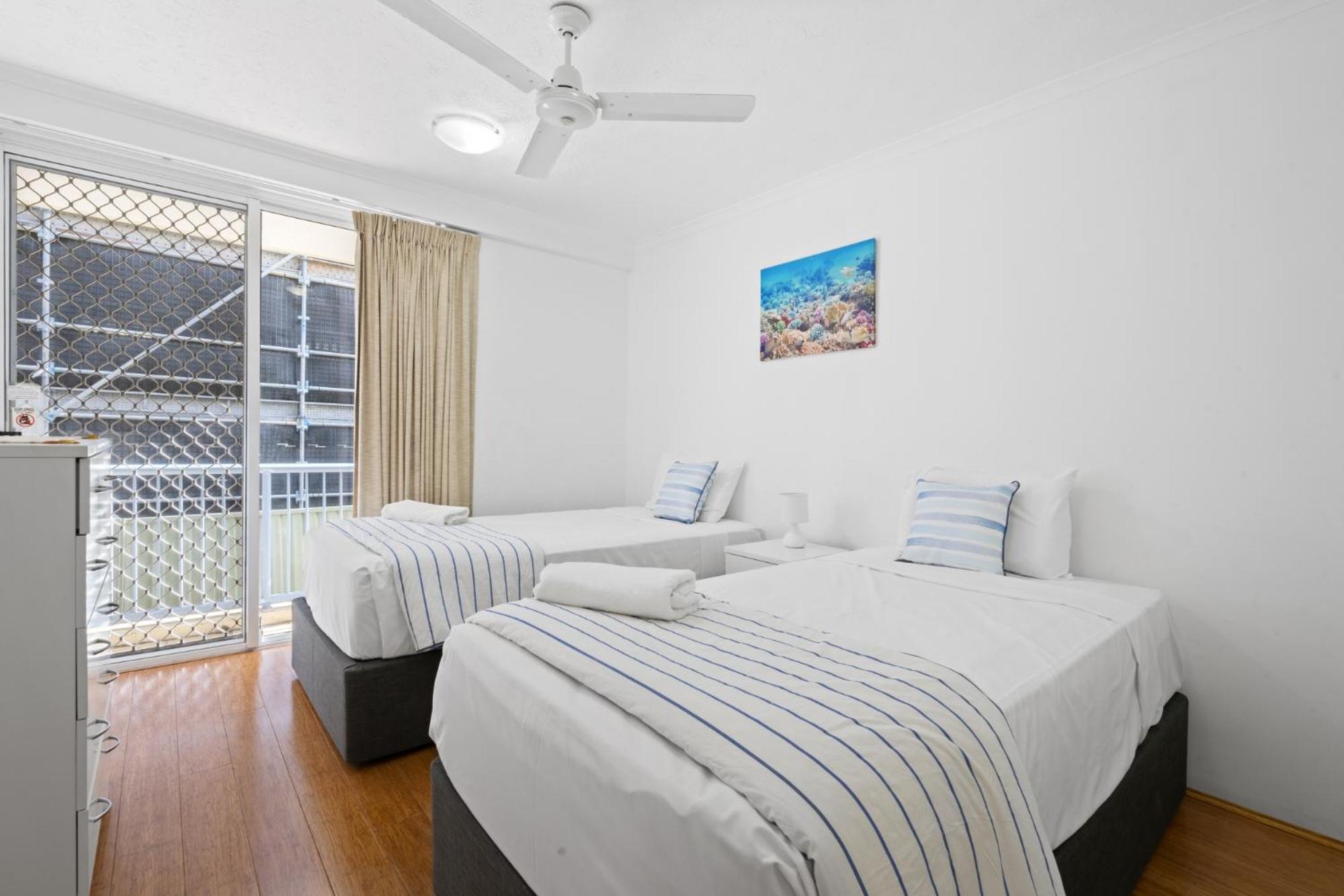 Diamond #155 Apartment Gold Coast