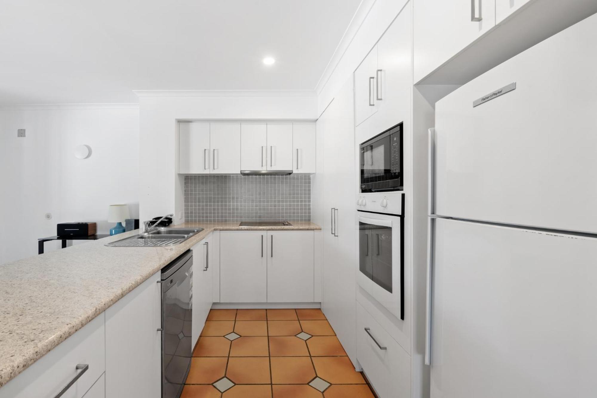 Apartamento Diamond 66 Gold Coast