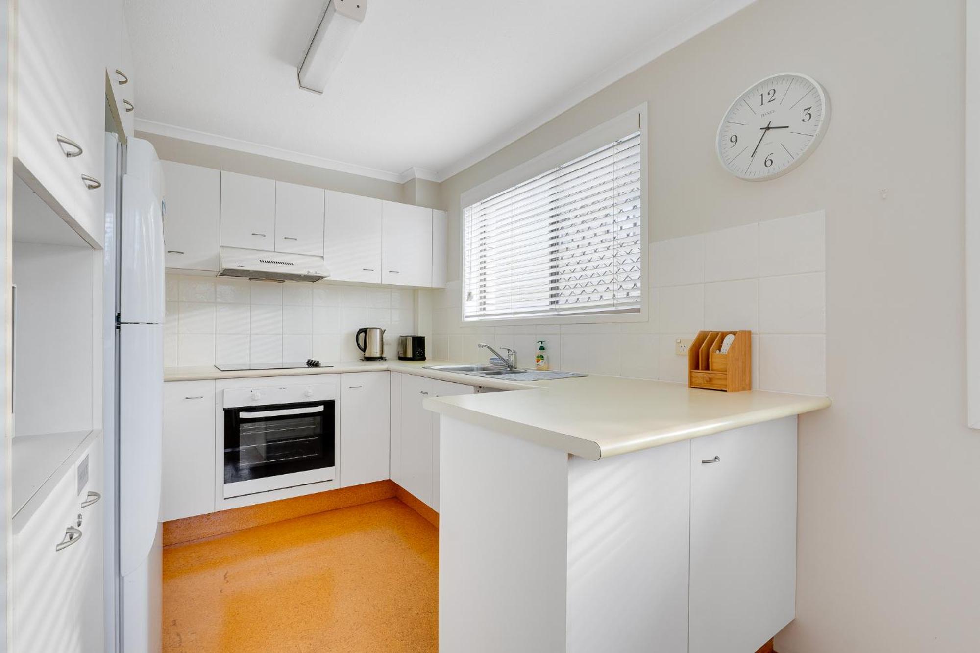 2br In Heart Of - Do Not Miss Out Apartment Gold Coast