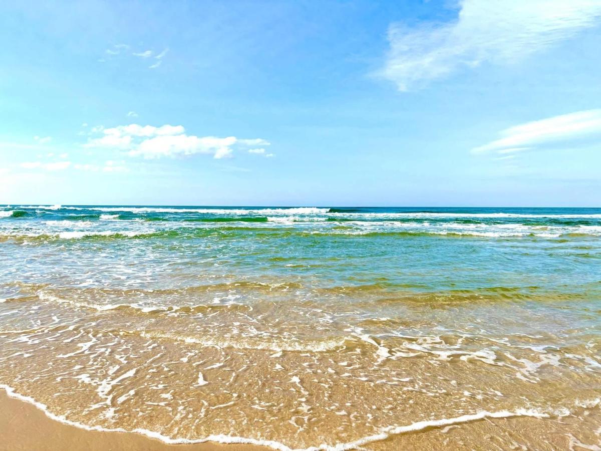 L7 Heart Of Surfers 2 Beds Free Wi-fi Apartamento