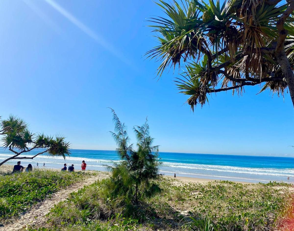 L7 Heart Of Surfers 2 Beds Free Wi-fi Apartamento
