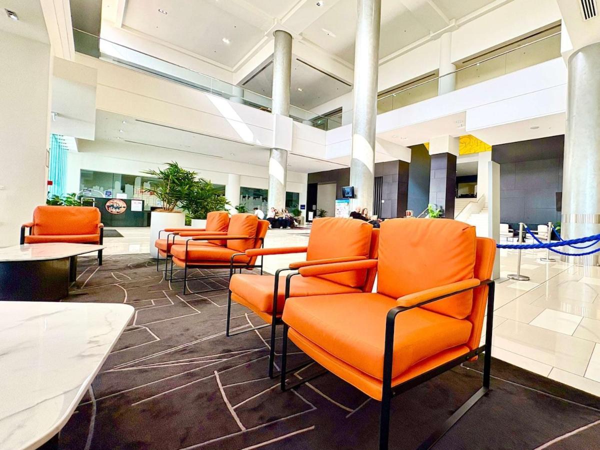 Apartamento L7 Heart Of Surfers 2 Beds Free Wi-fi *