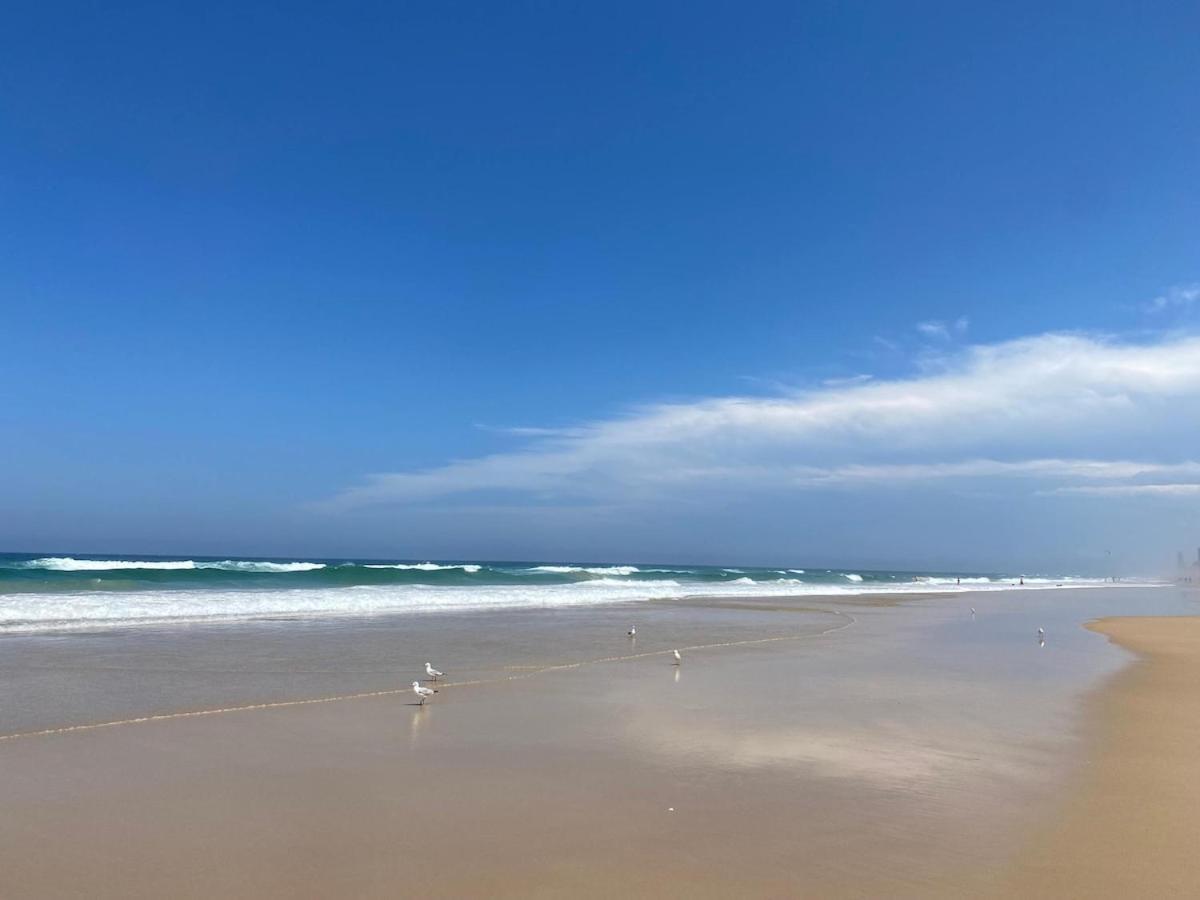 L7 Heart Of Surfers 2 Beds Free Wi-fi * Gold Coast