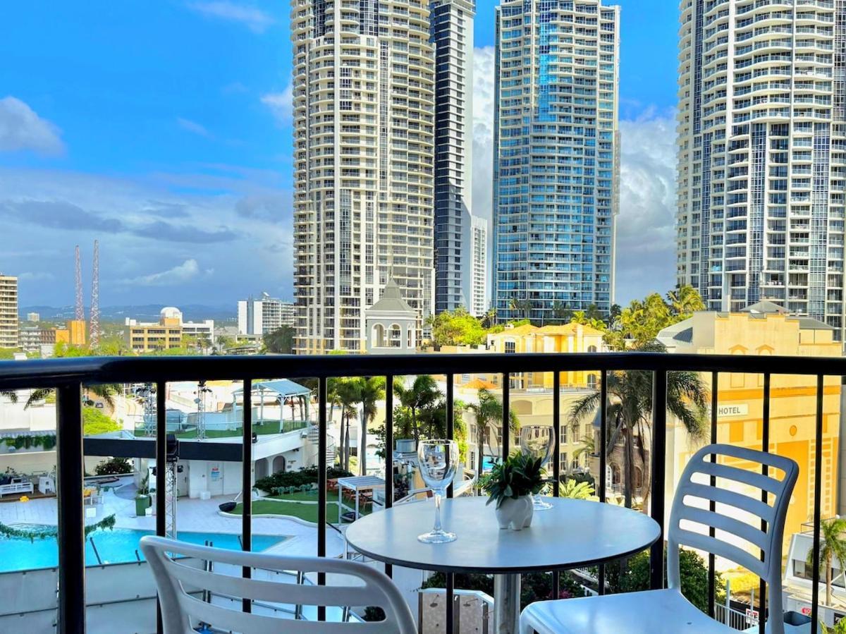 Apartamento L7 Heart Of Surfers 2 Beds Free Wi-fi *