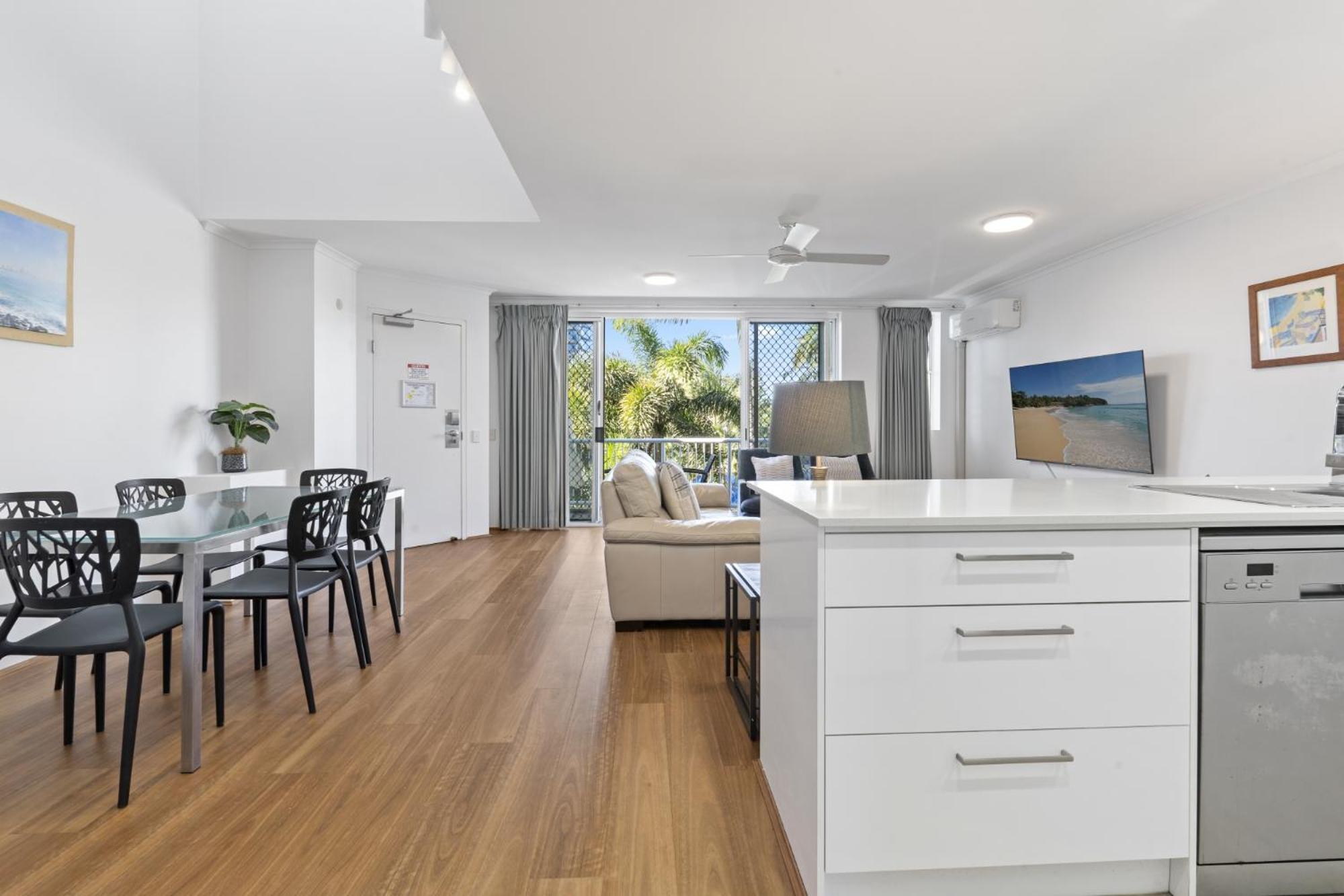 Diamond 80 Apartment *