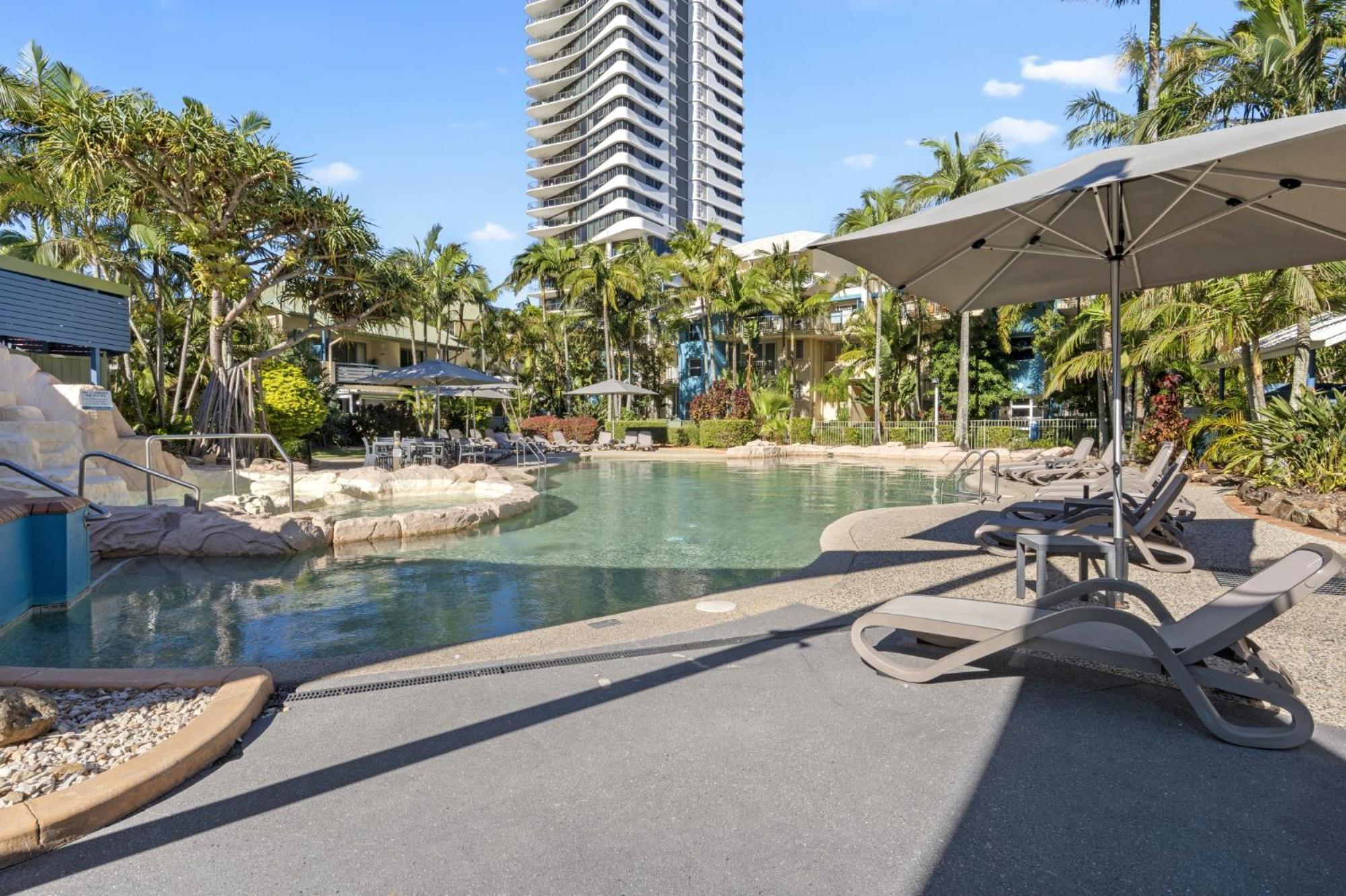Apartment Diamond 80 Gold Coast