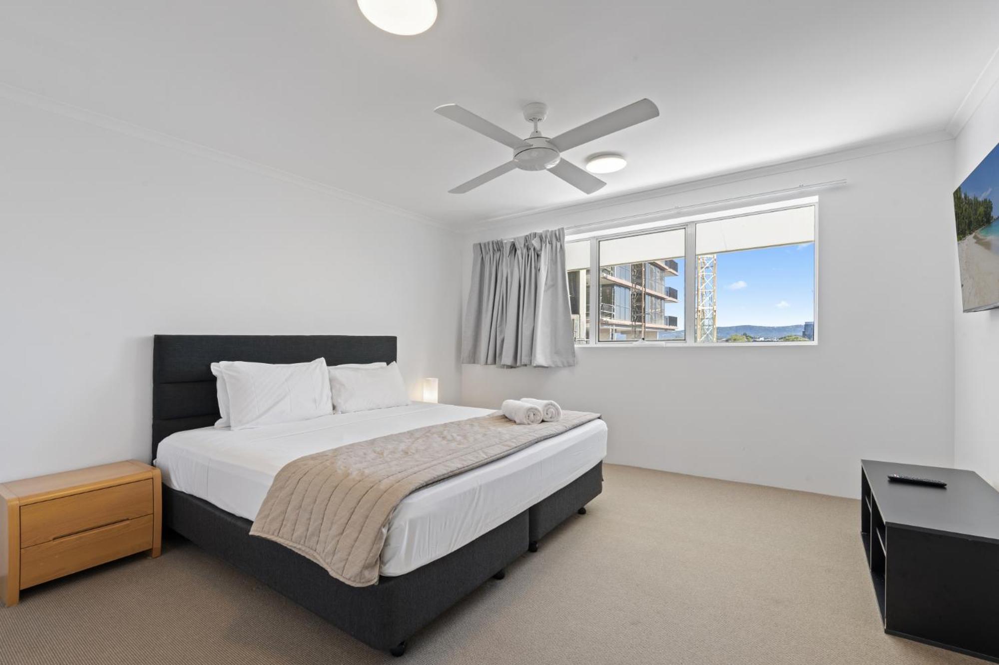 Apartment Diamond 80 *