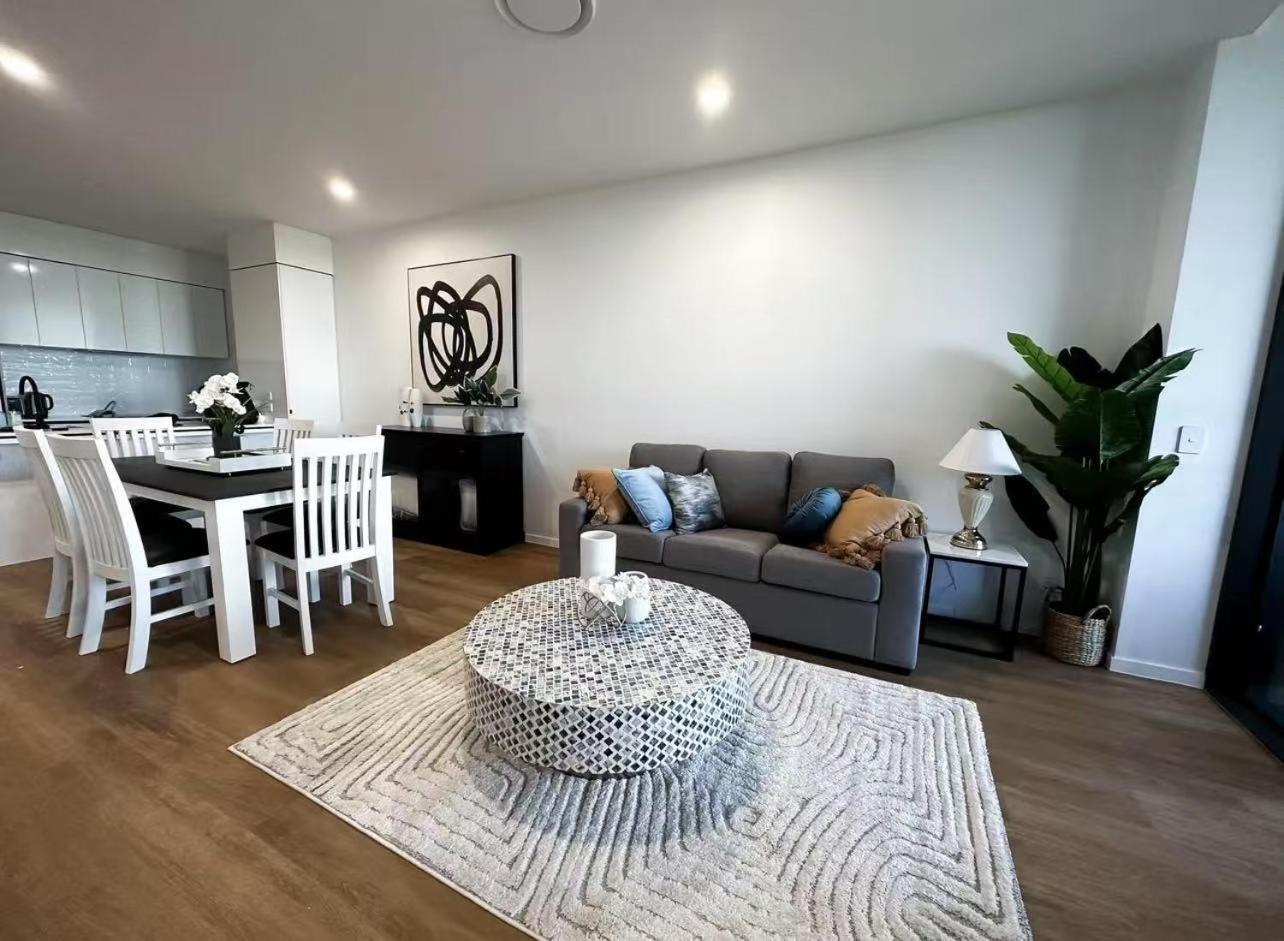 La Reverie Boutique Apartment *