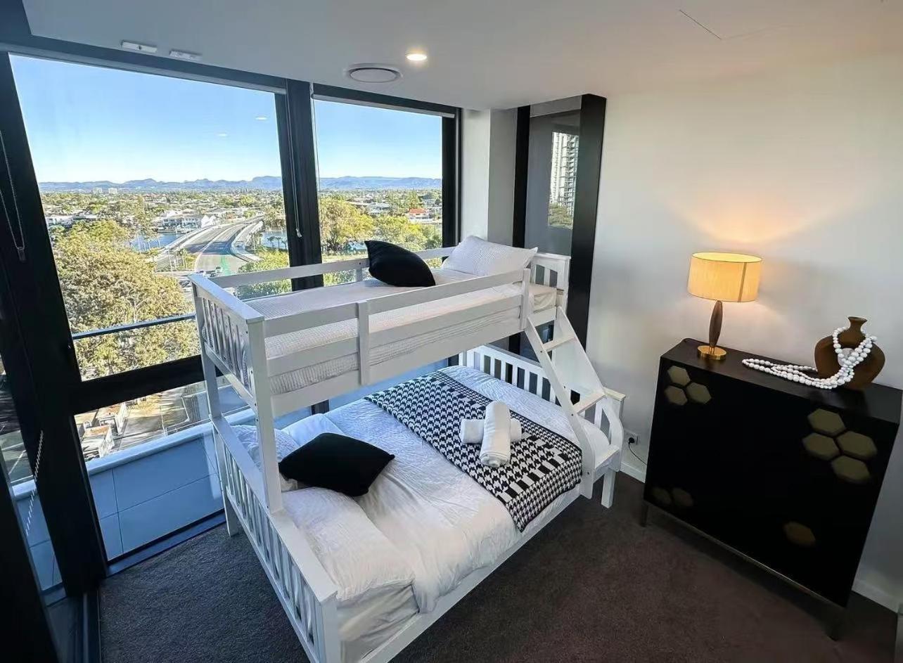Apartment La Reverie Boutique