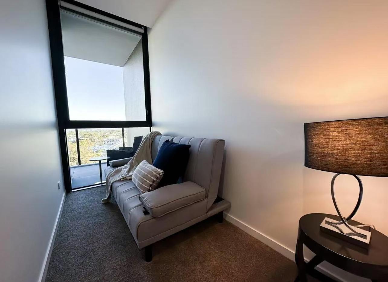 Apartment La Reverie Boutique Gold Coast