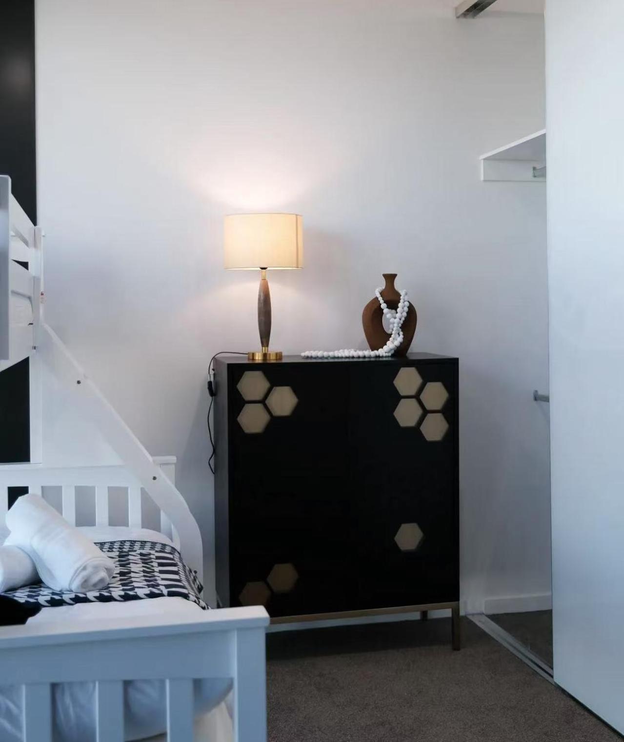 La Reverie Boutique Apartment