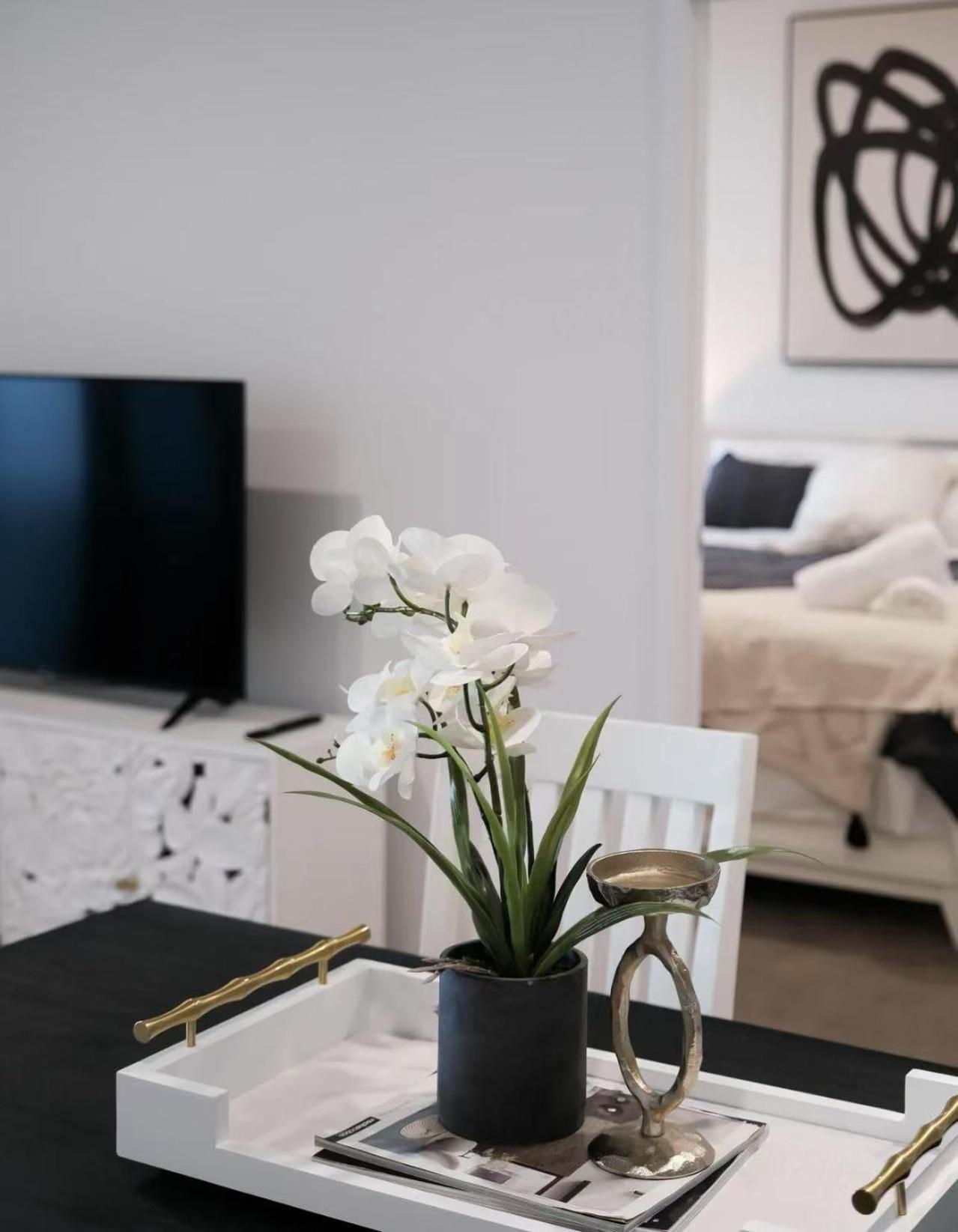 La Reverie Boutique Apartment Gold Coast