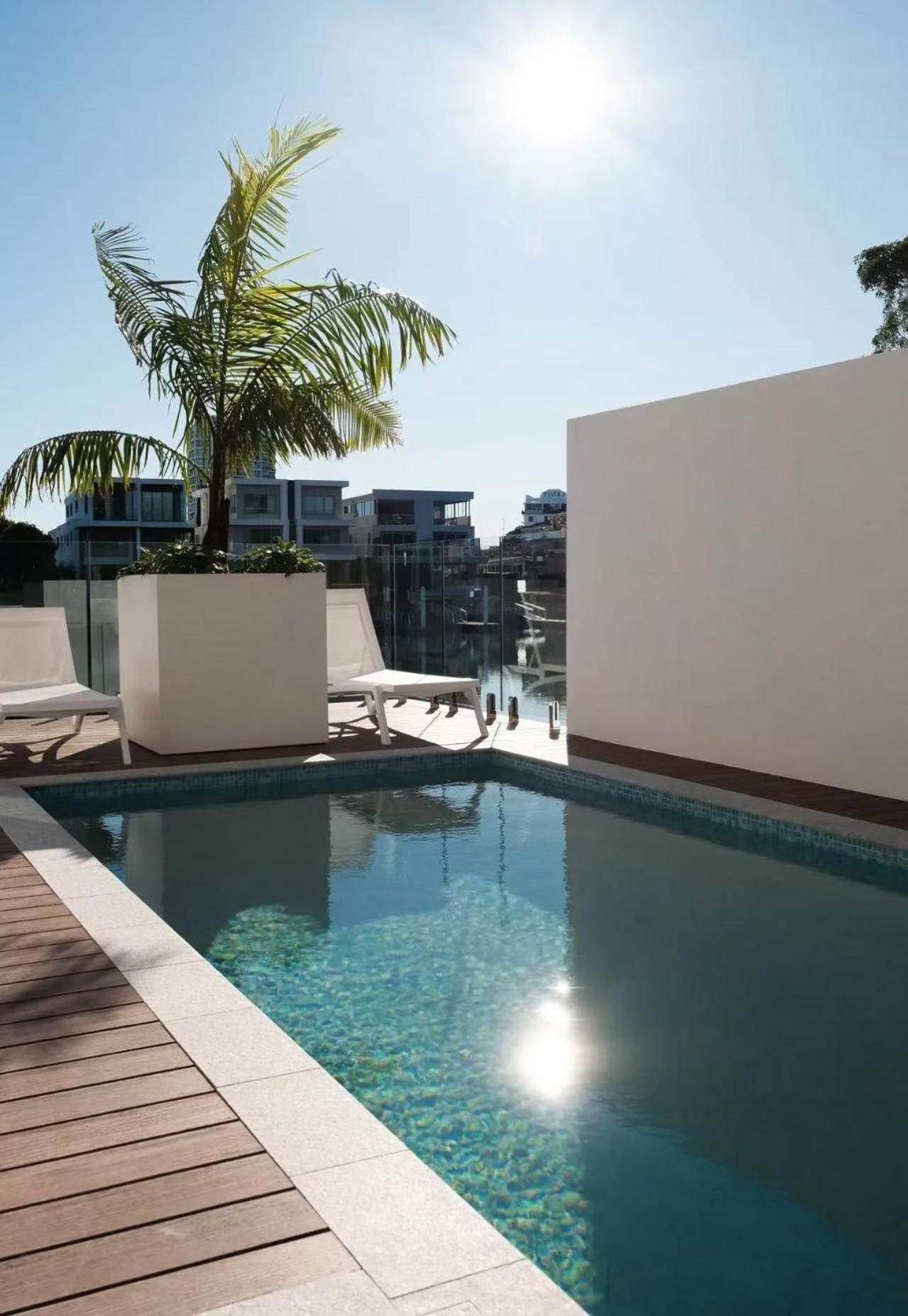 Apartment La Reverie Boutique Gold Coast