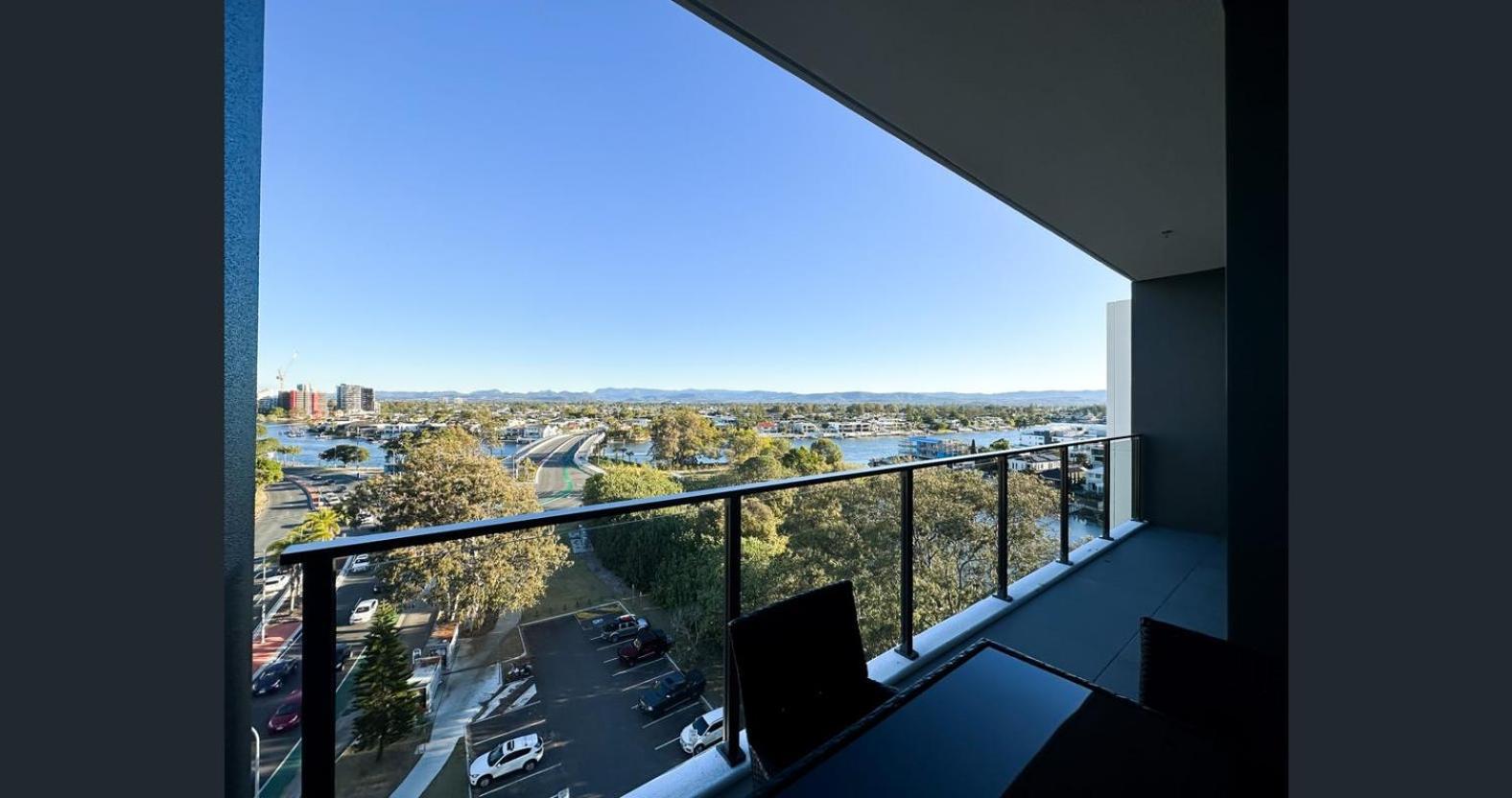 La Reverie Boutique Gold Coast