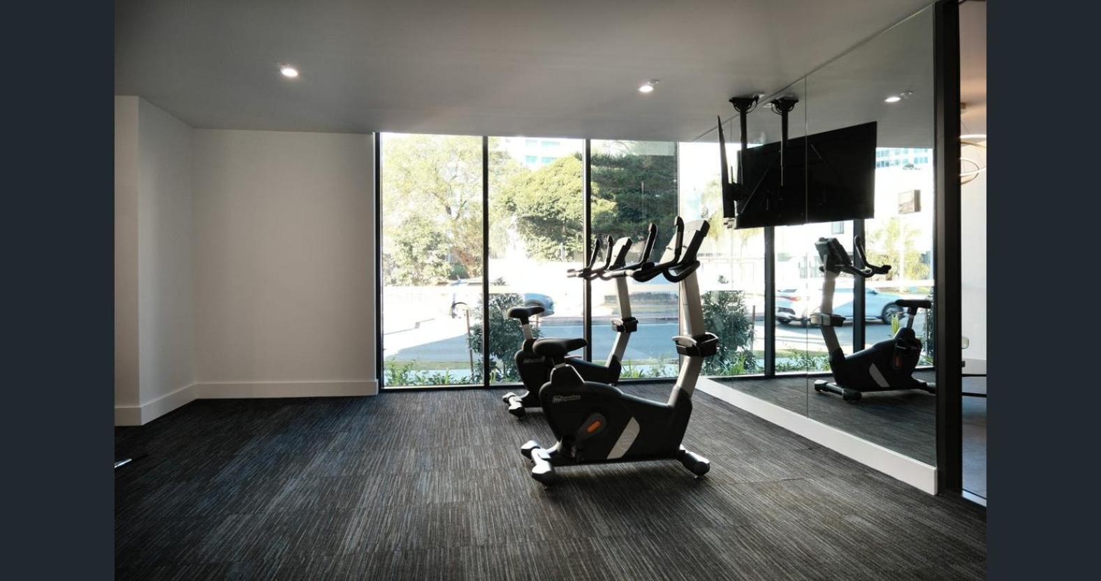 Apartment La Reverie Boutique *