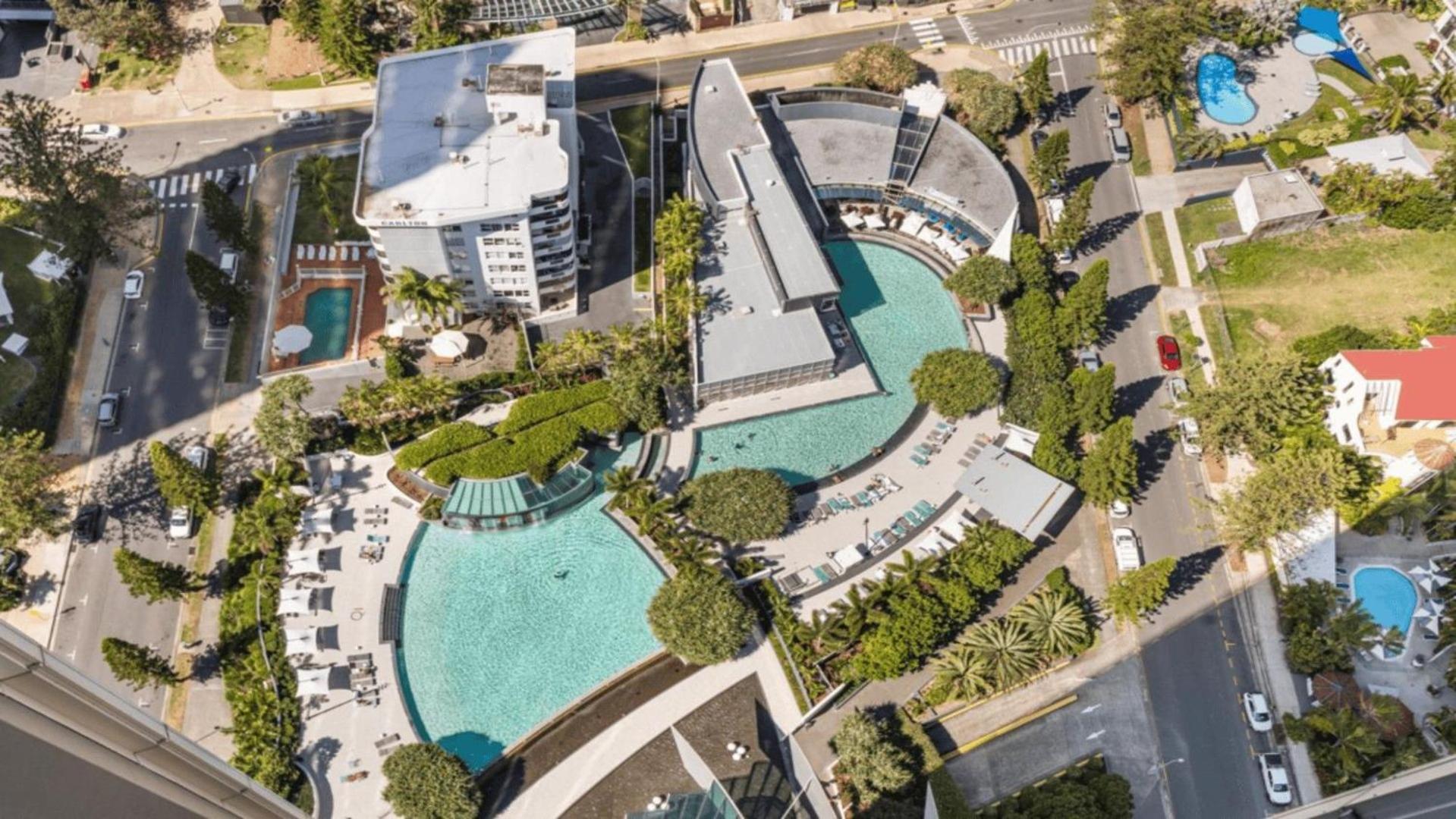 Luxury 3 Bedroom With Ocean Views - Coast Hm Apartment