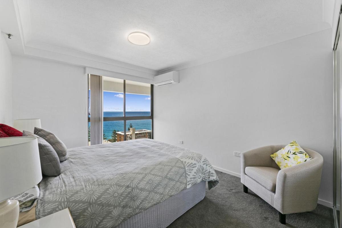 Apartment Gemini Court - Hosted By Burleigh Letting Gold Coast