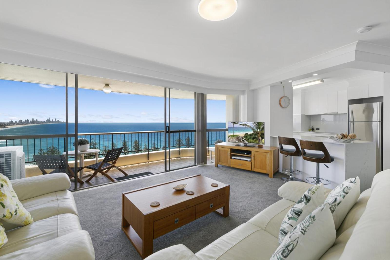 Apartment Gemini Court - Hosted By Burleigh Letting Gold Coast