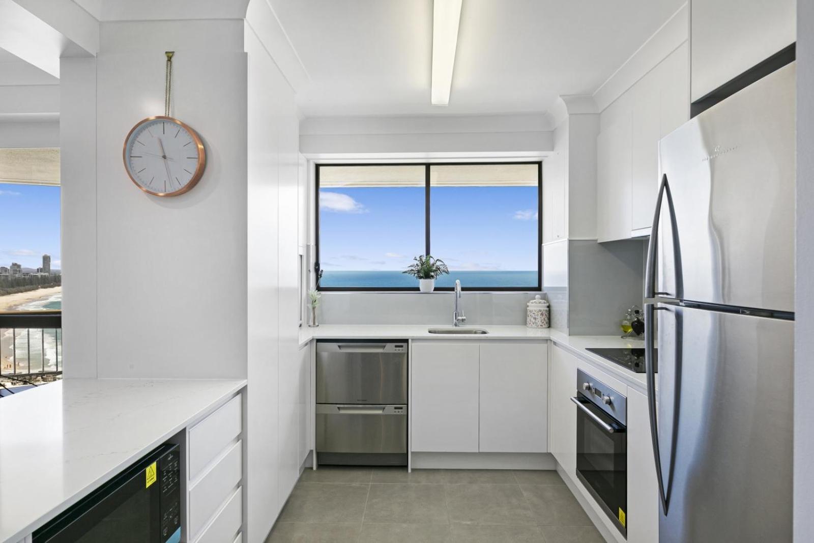 Gemini Court - Hosted By Burleigh Letting Gold Coast