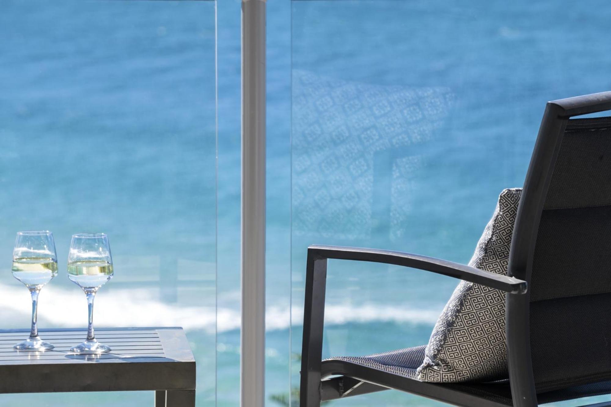 Apartamento Beachfront 16th Floor, Ocean Views Talisman *