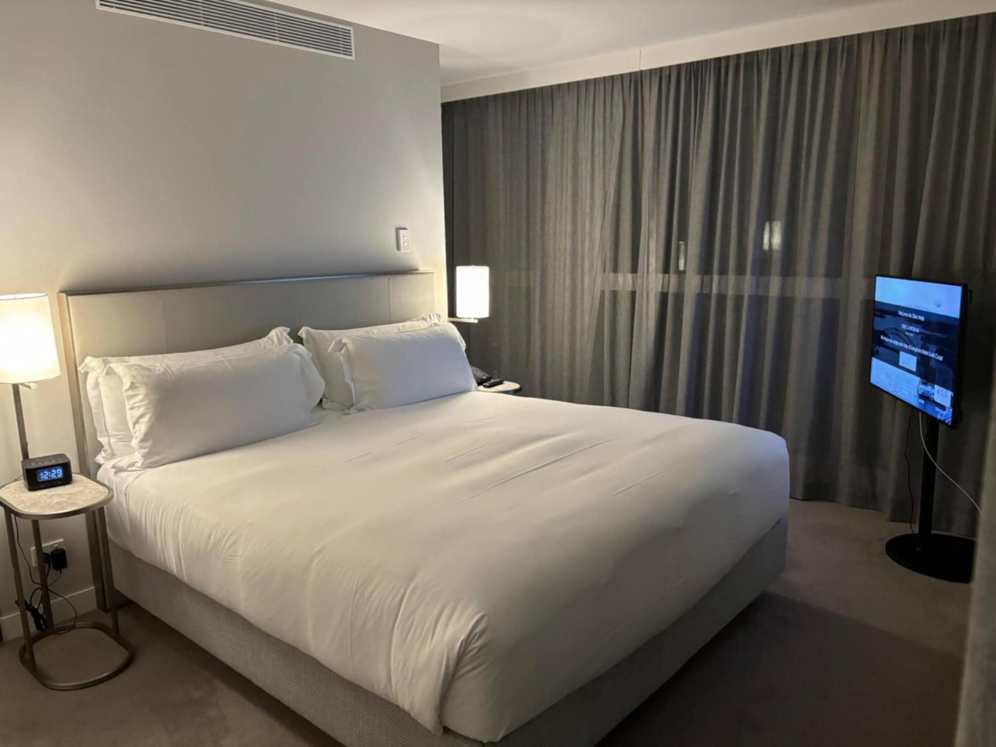 Apartamento Lady Lux