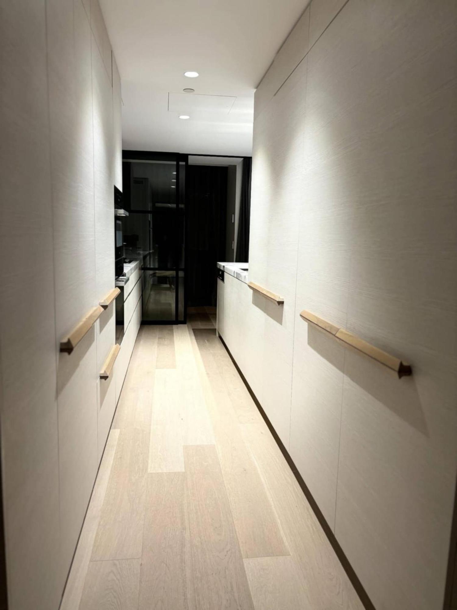 Apartamento Lady Lux