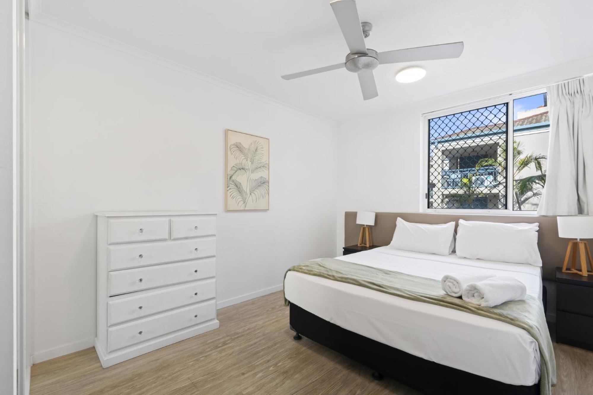 Diamond 129 Apartment Gold Coast