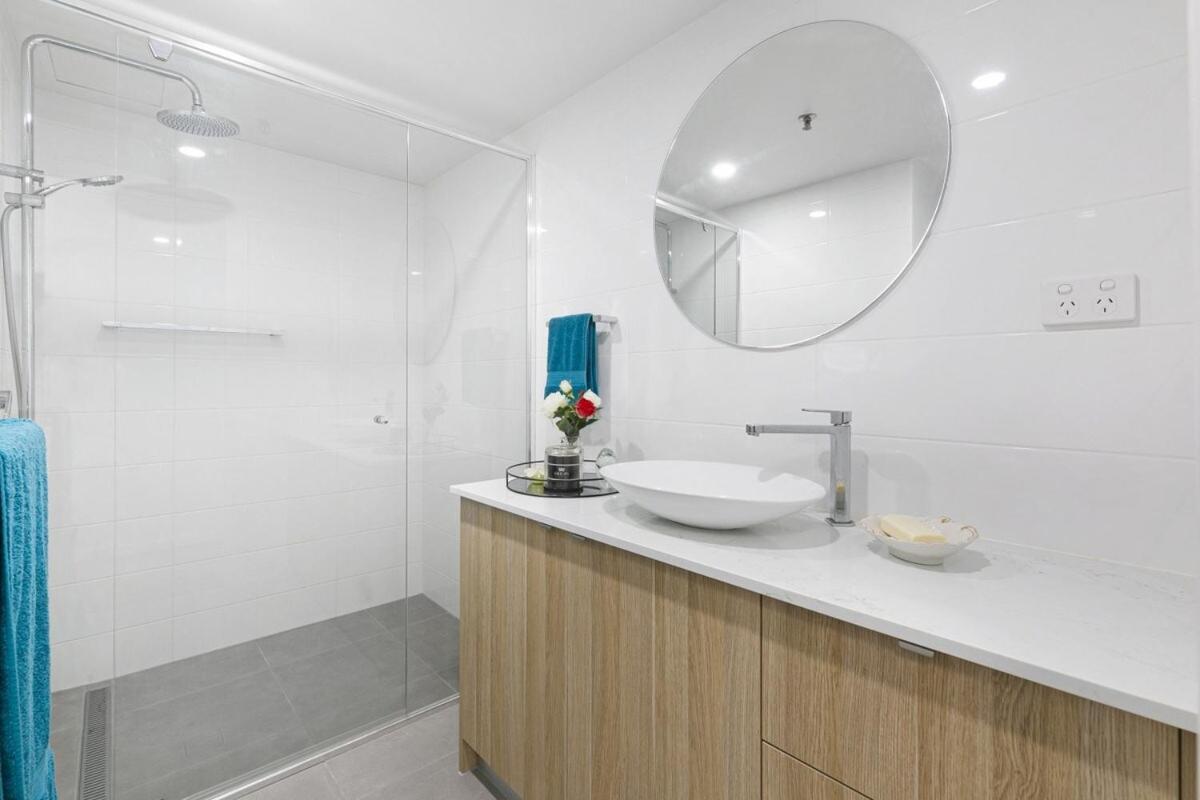 Apartment Beachfront Luxury On Burleigh Hill Casa Del Mar Gold Coast